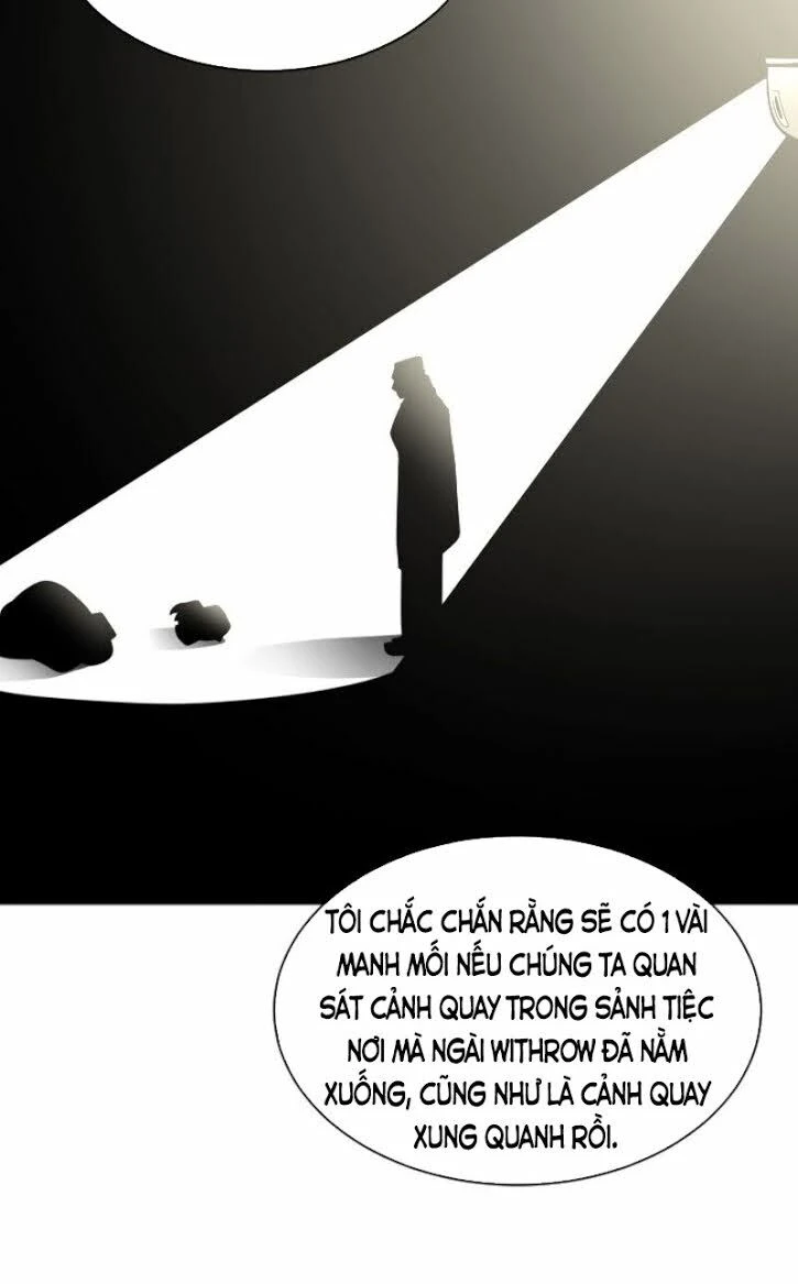 Kỷ Nguyên Siêu Anh Hùng Chapter 17 - 56