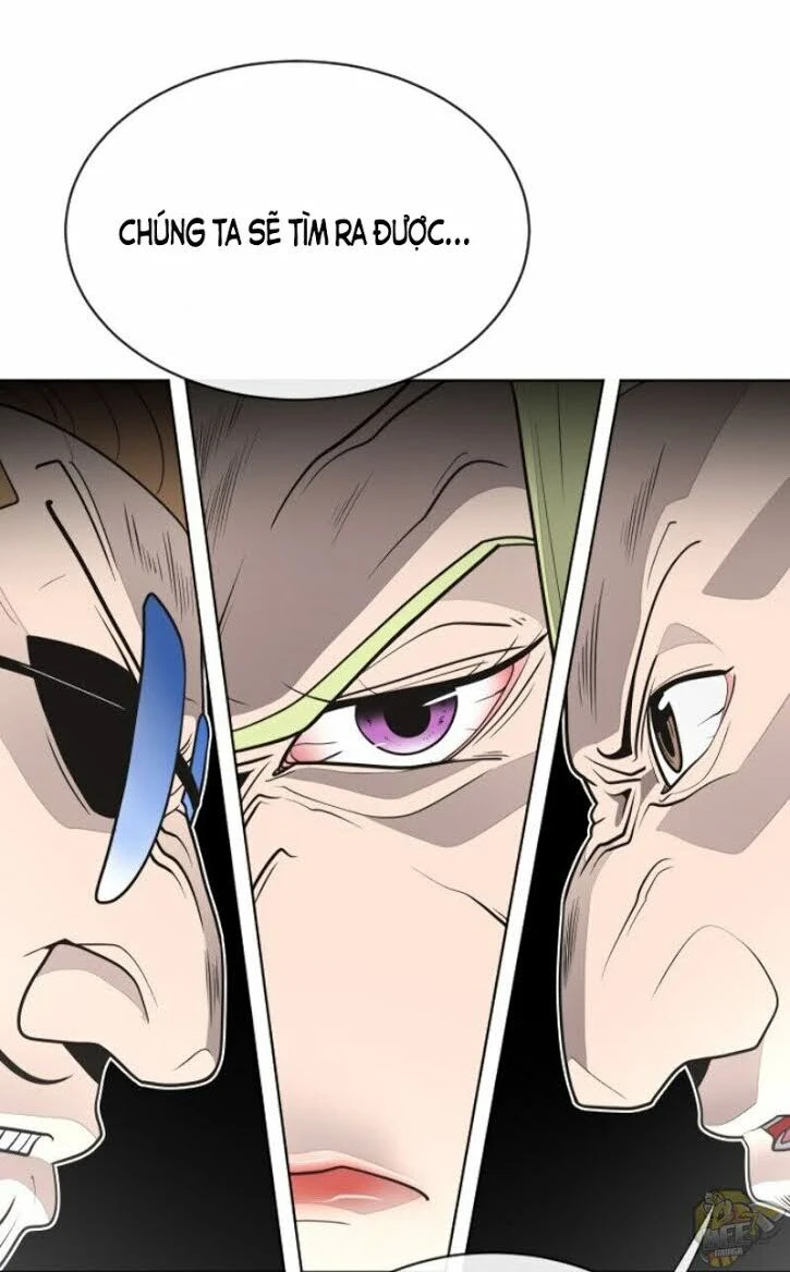 Kỷ Nguyên Siêu Anh Hùng Chapter 17 - 57