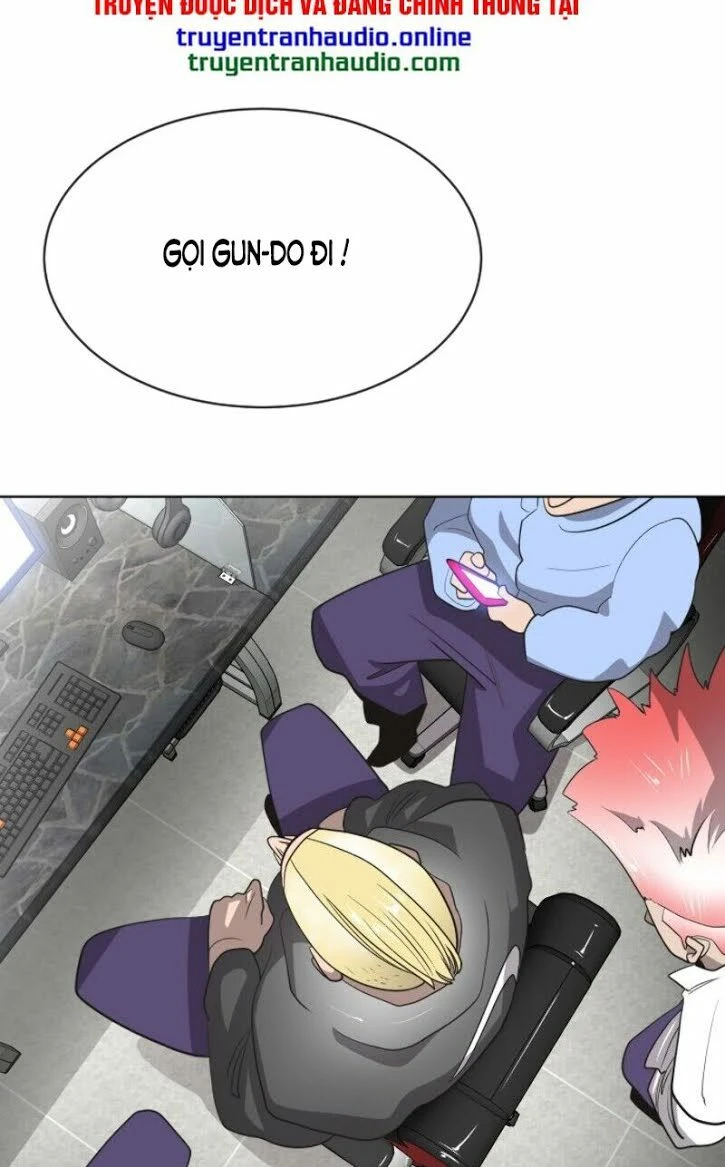 Kỷ Nguyên Siêu Anh Hùng Chapter 17 - 62