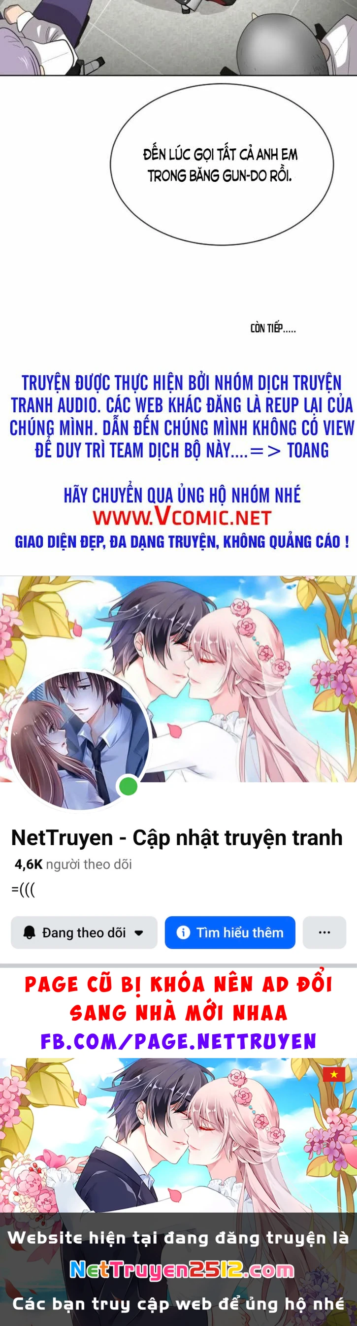 Kỷ Nguyên Siêu Anh Hùng Chapter 17 - 63