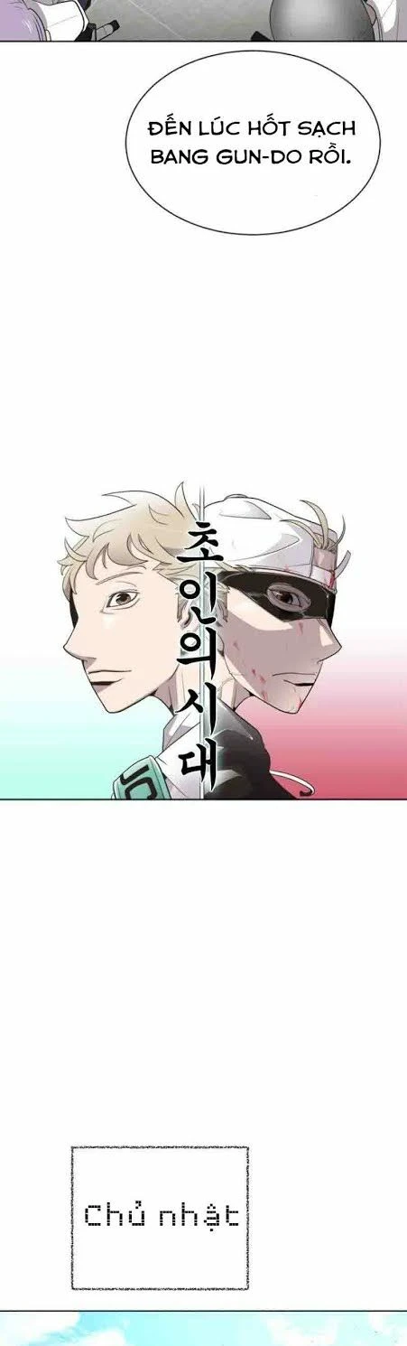 Kỷ Nguyên Siêu Anh Hùng Chapter 18 - 3