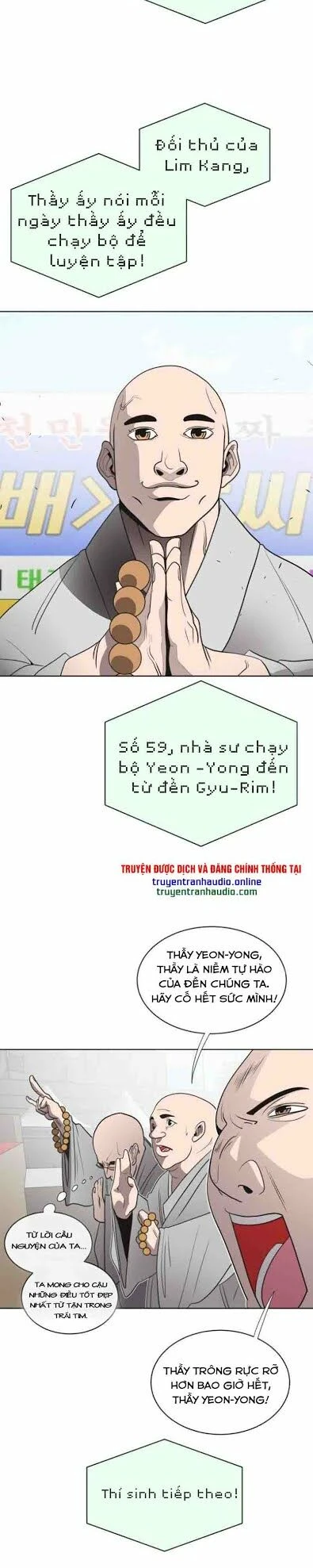 Kỷ Nguyên Siêu Anh Hùng Chapter 18 - 26