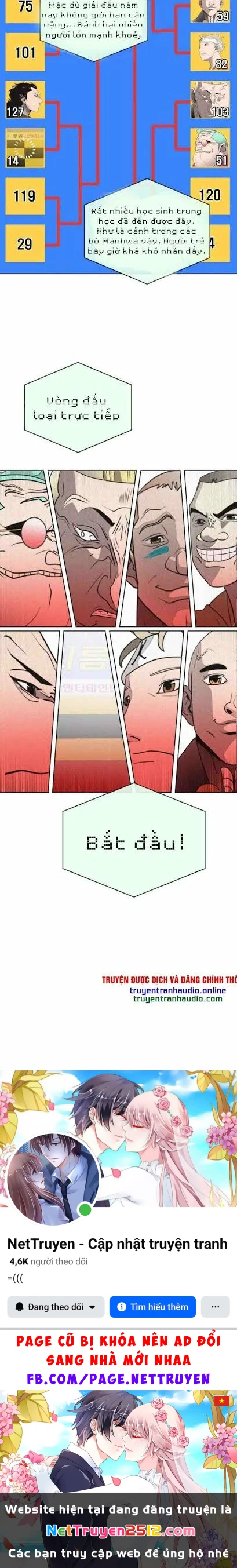 Kỷ Nguyên Siêu Anh Hùng Chapter 18 - 30