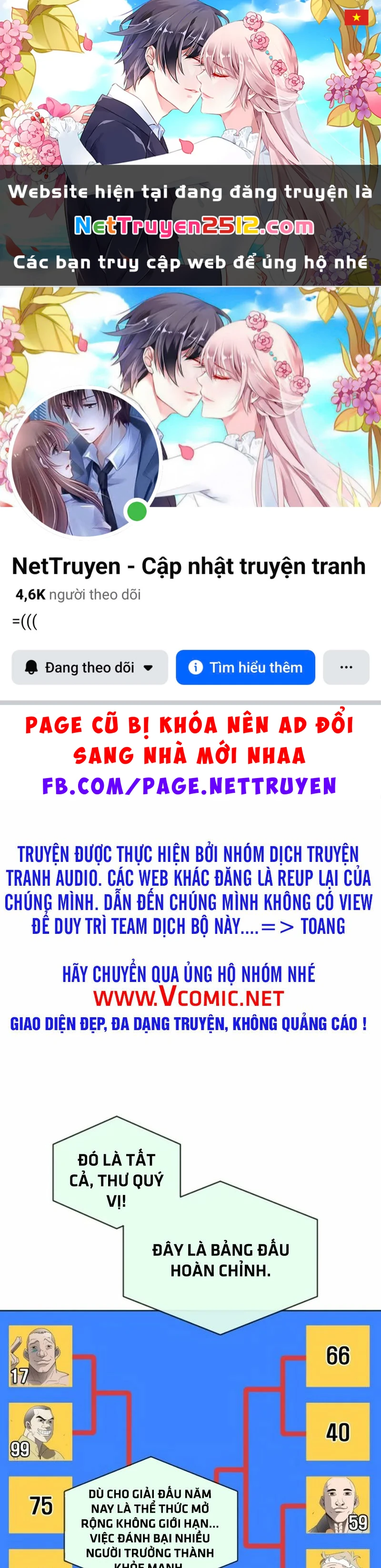 Kỷ Nguyên Siêu Anh Hùng Chapter 19 - 1