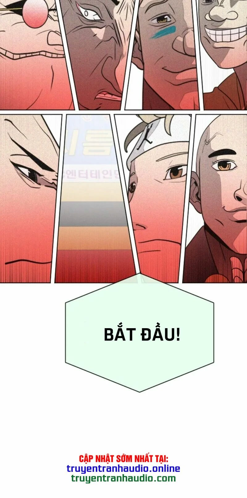 Kỷ Nguyên Siêu Anh Hùng Chapter 19 - 3