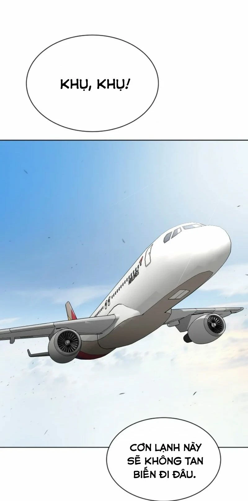 Kỷ Nguyên Siêu Anh Hùng Chapter 19 - 5