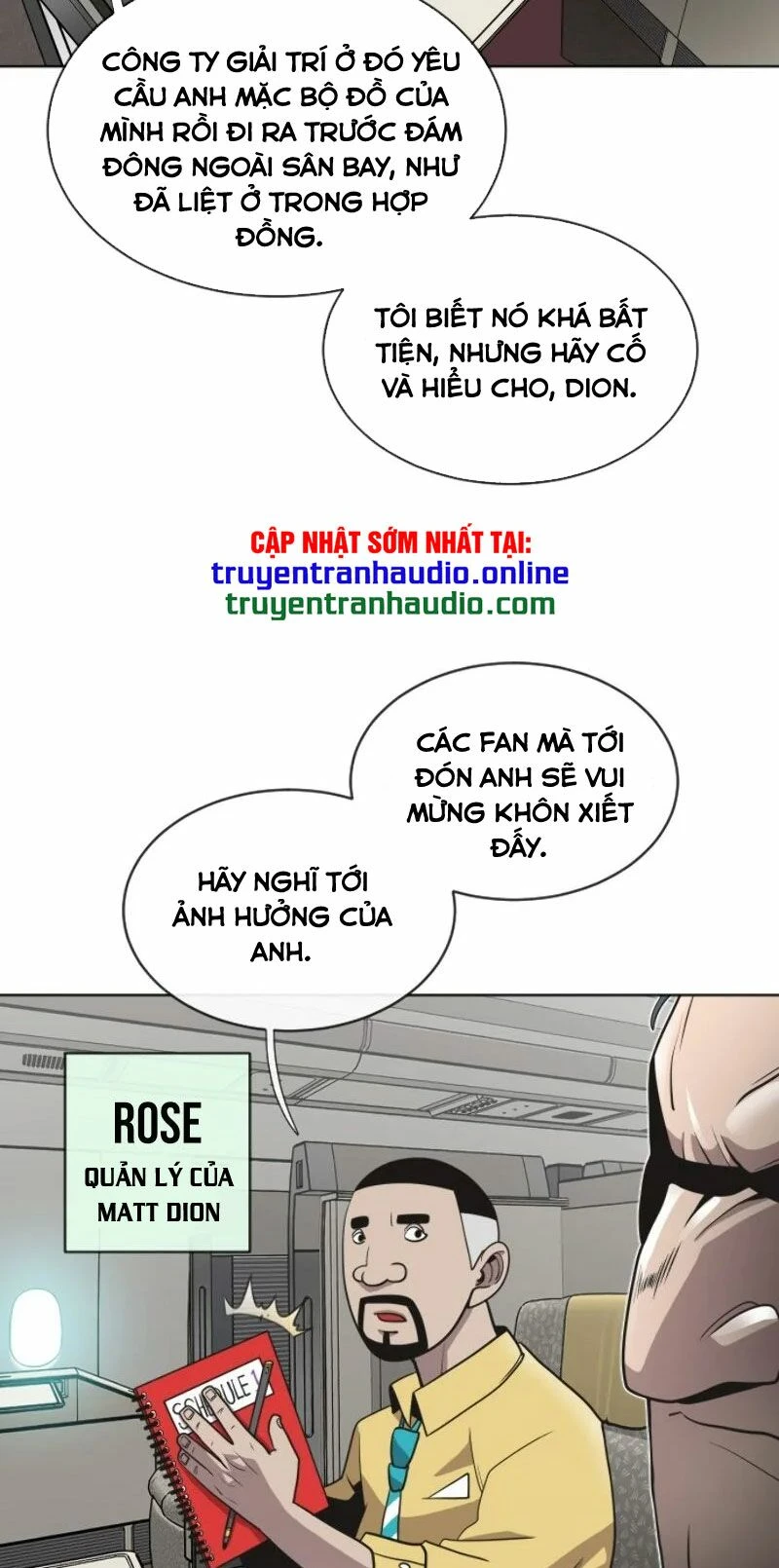 Kỷ Nguyên Siêu Anh Hùng Chapter 19 - 7