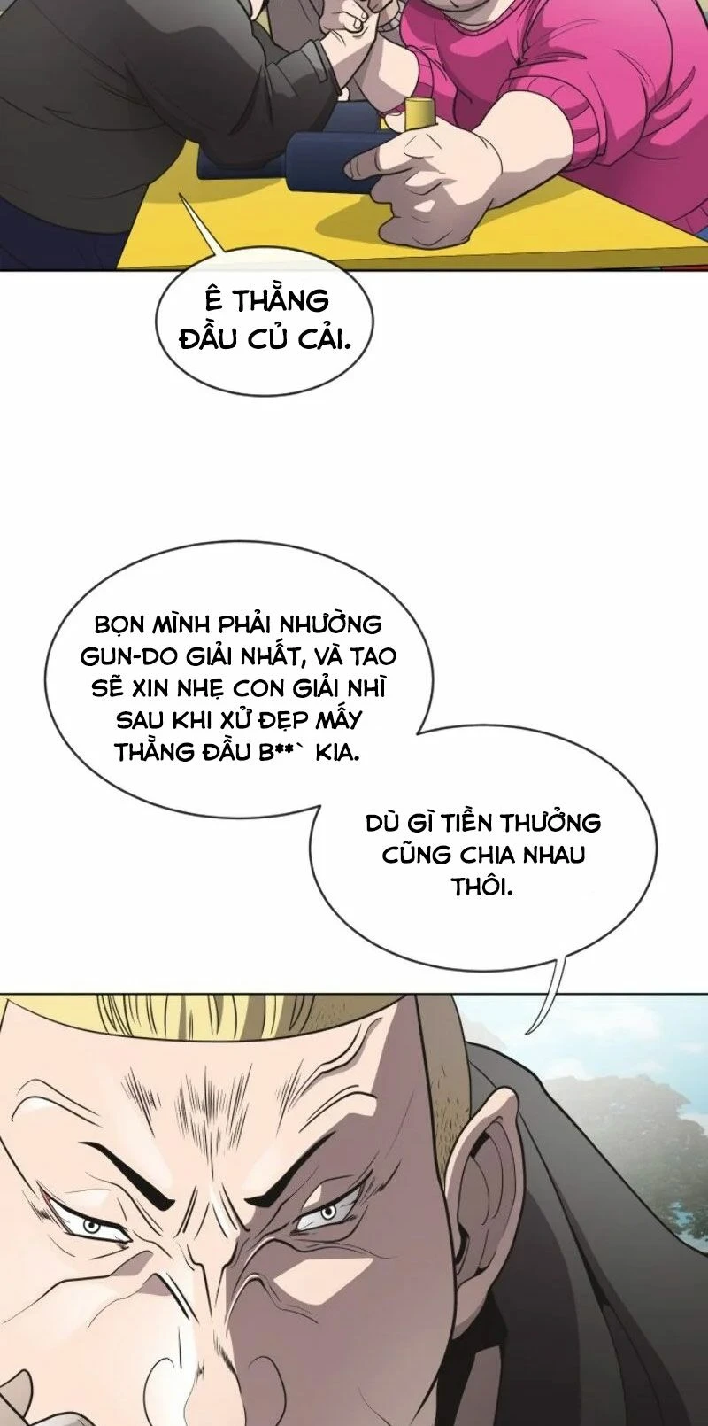 Kỷ Nguyên Siêu Anh Hùng Chapter 19 - 13