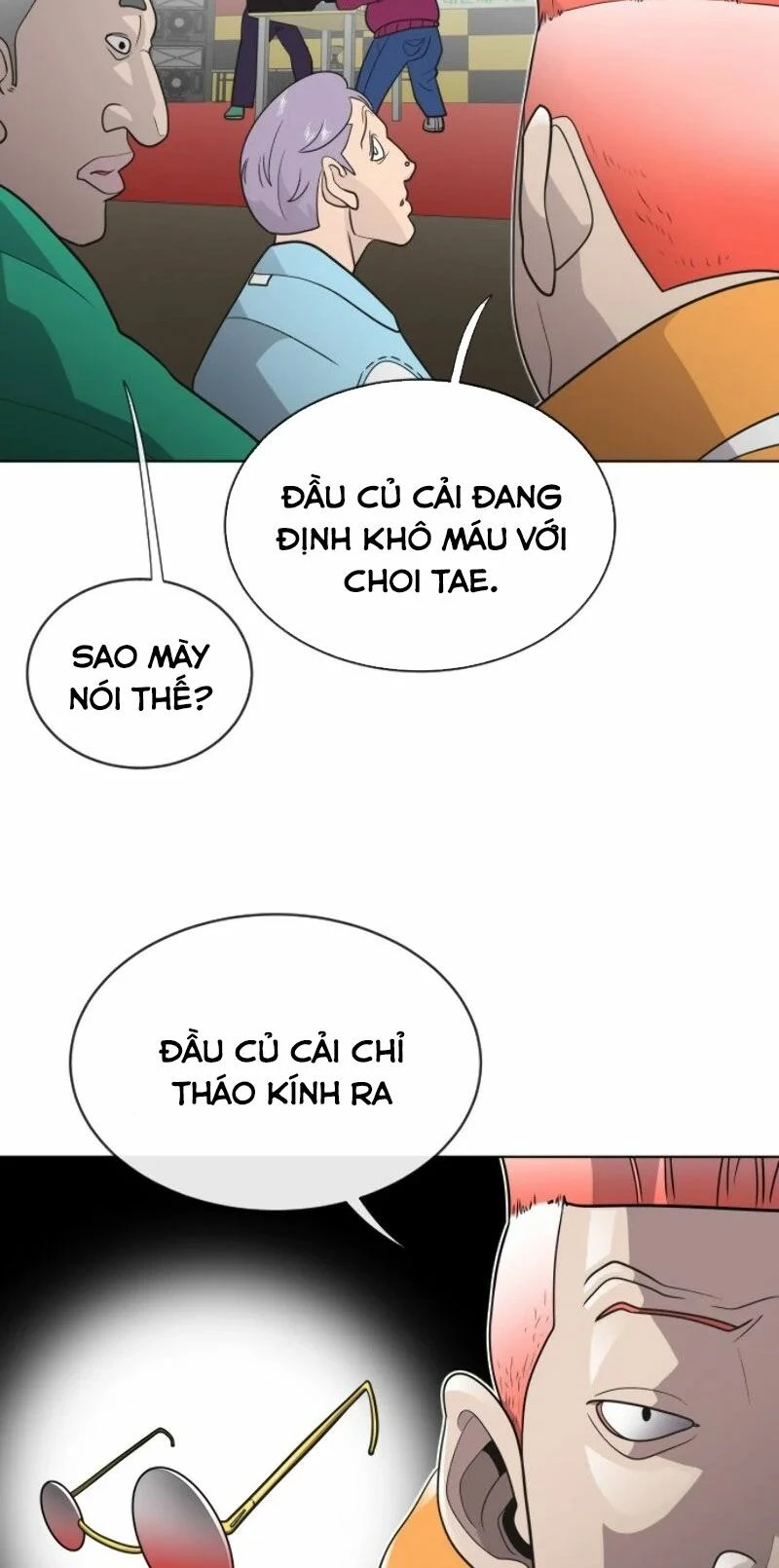 Kỷ Nguyên Siêu Anh Hùng Chapter 19 - 17