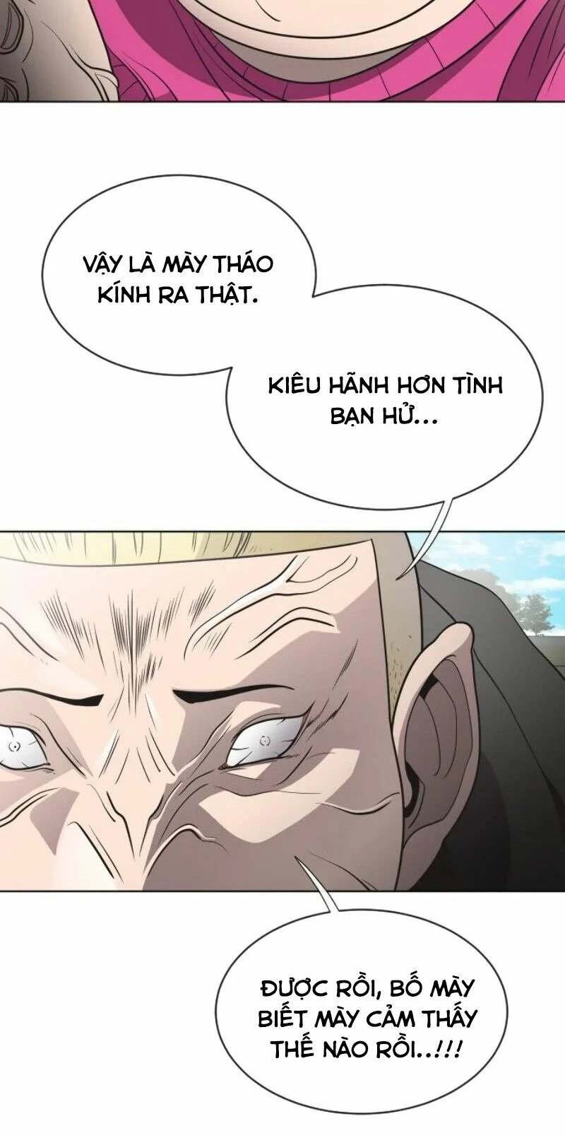 Kỷ Nguyên Siêu Anh Hùng Chapter 19 - 20