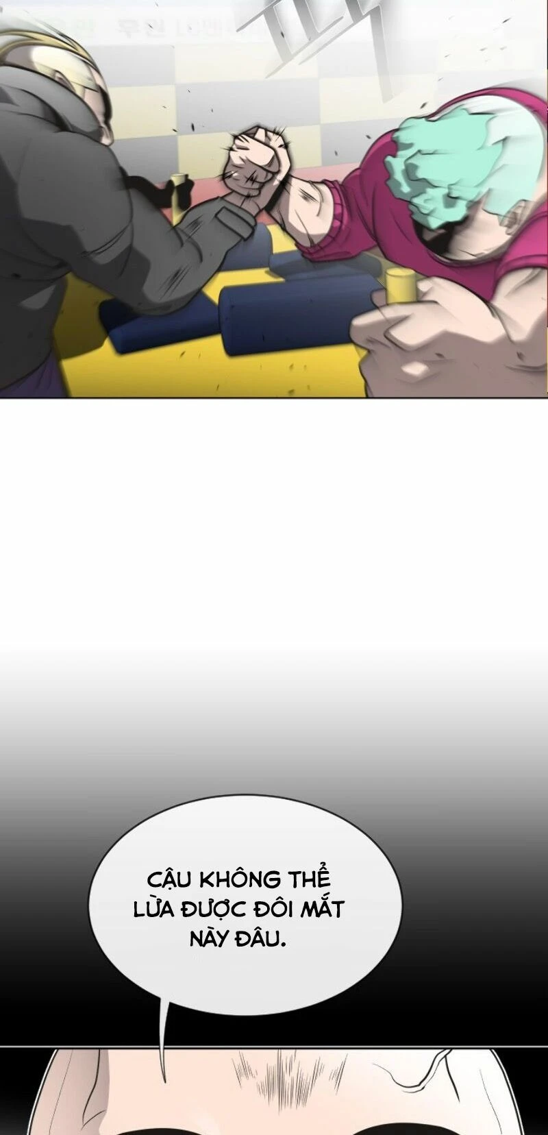 Kỷ Nguyên Siêu Anh Hùng Chapter 19 - 22