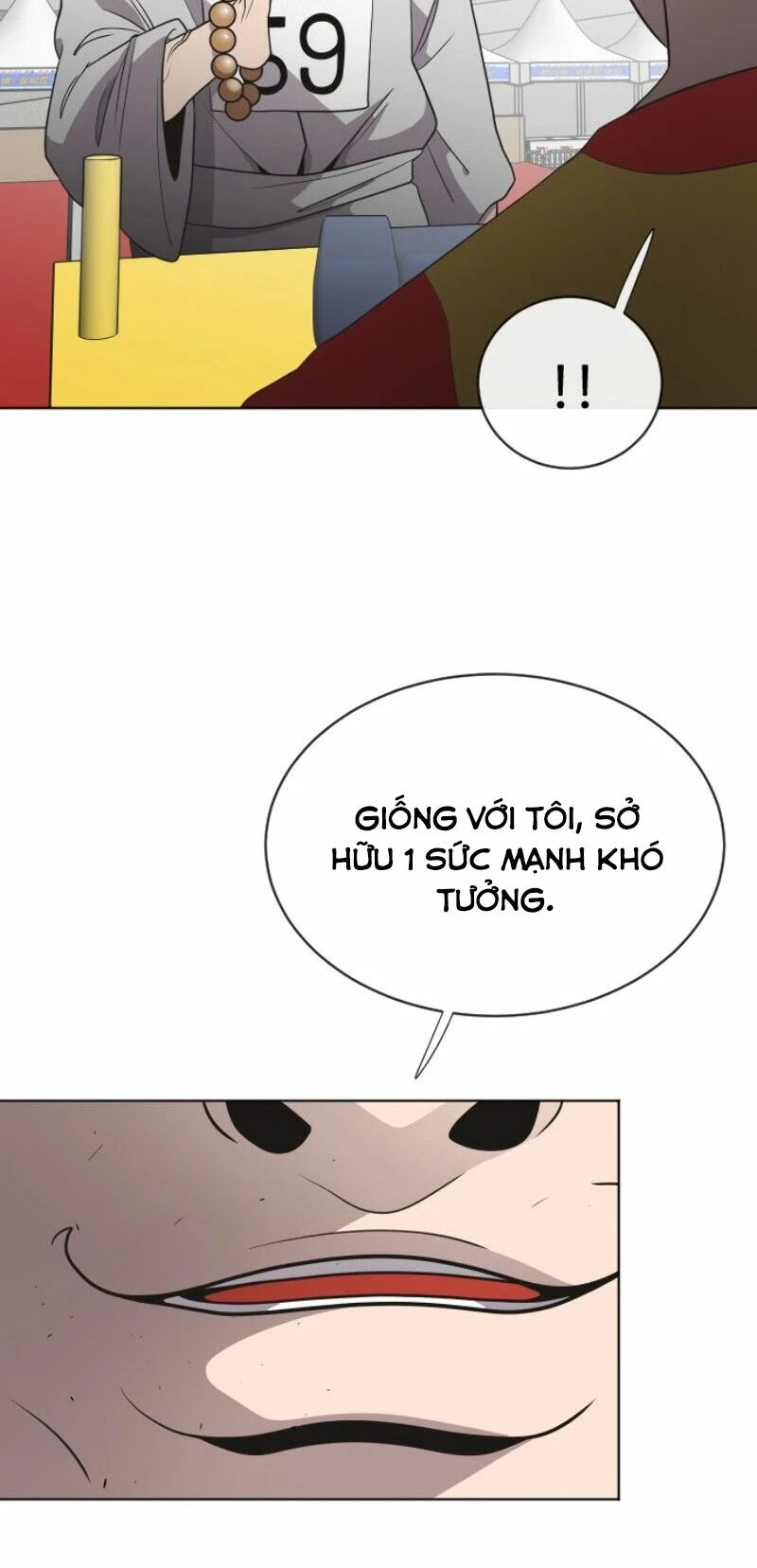 Kỷ Nguyên Siêu Anh Hùng Chapter 19 - 24