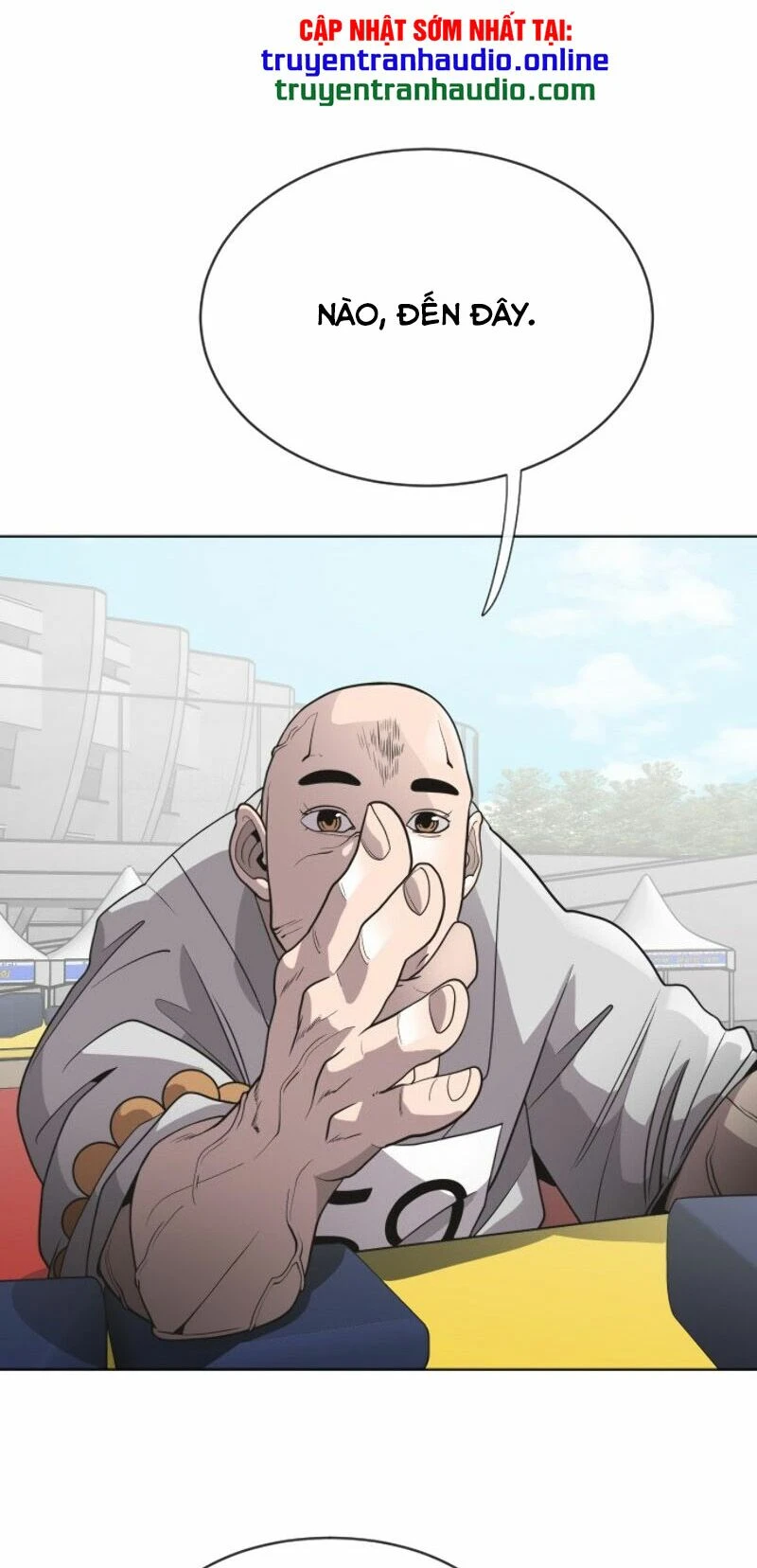 Kỷ Nguyên Siêu Anh Hùng Chapter 19 - 26