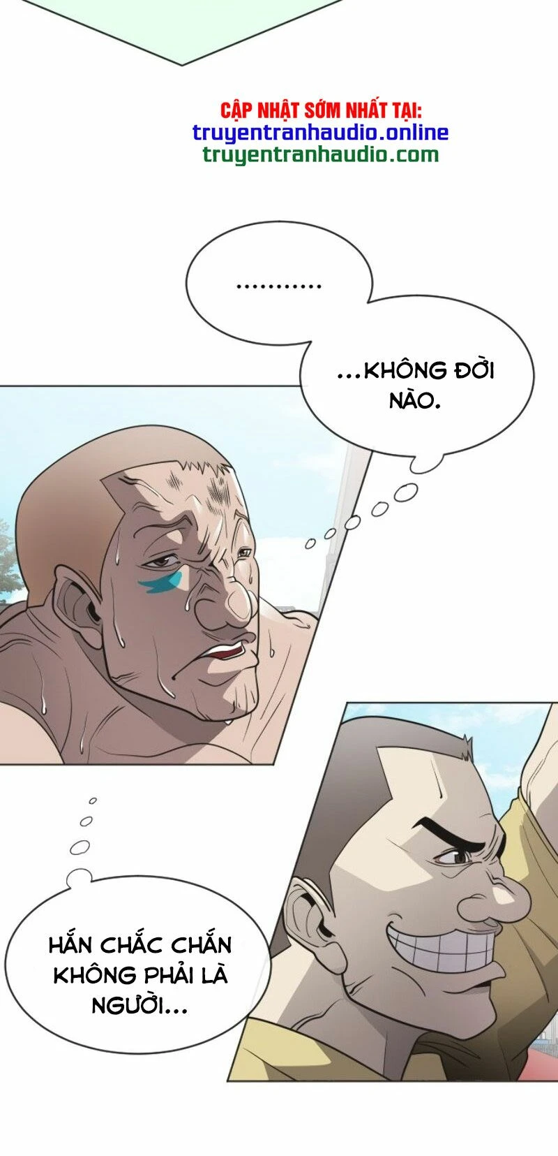 Kỷ Nguyên Siêu Anh Hùng Chapter 19 - 29