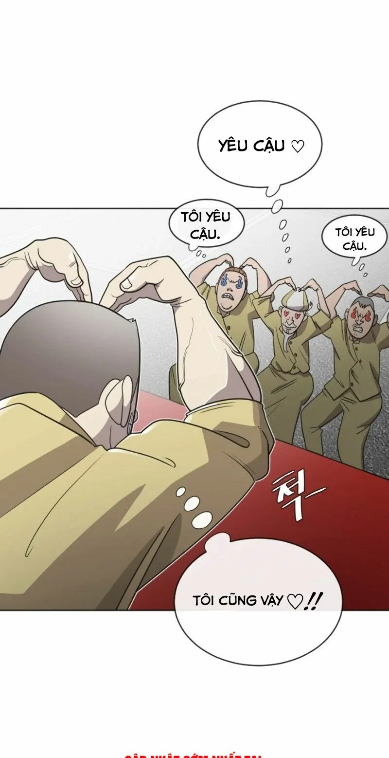 Kỷ Nguyên Siêu Anh Hùng Chapter 19 - 31