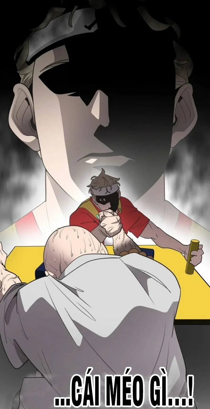 Kỷ Nguyên Siêu Anh Hùng Chapter 19 - 38