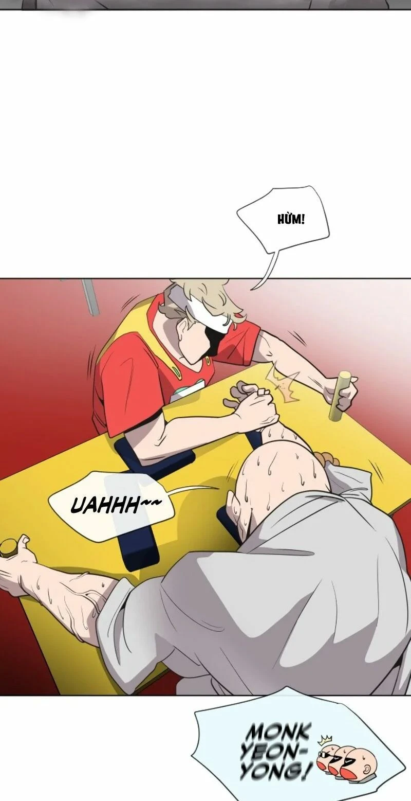 Kỷ Nguyên Siêu Anh Hùng Chapter 19 - 39