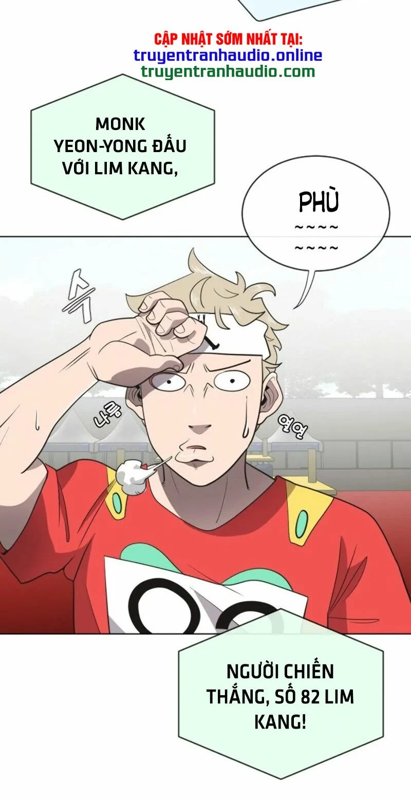 Kỷ Nguyên Siêu Anh Hùng Chapter 19 - 40