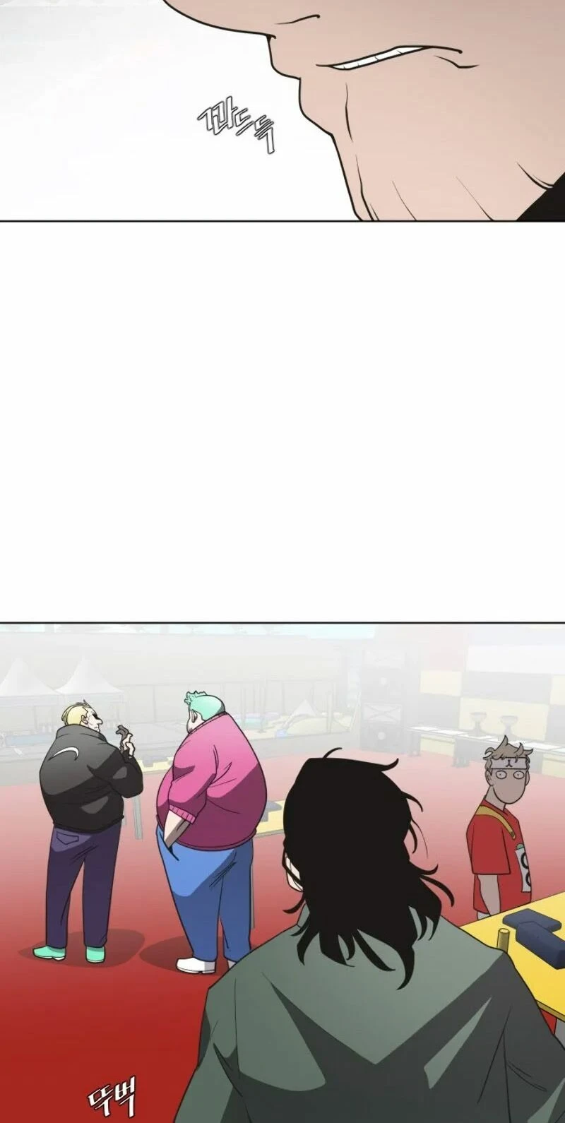 Kỷ Nguyên Siêu Anh Hùng Chapter 19 - 44