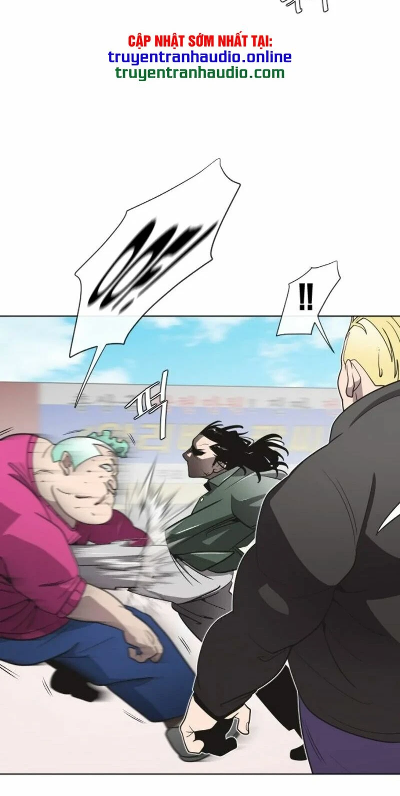 Kỷ Nguyên Siêu Anh Hùng Chapter 19 - 46