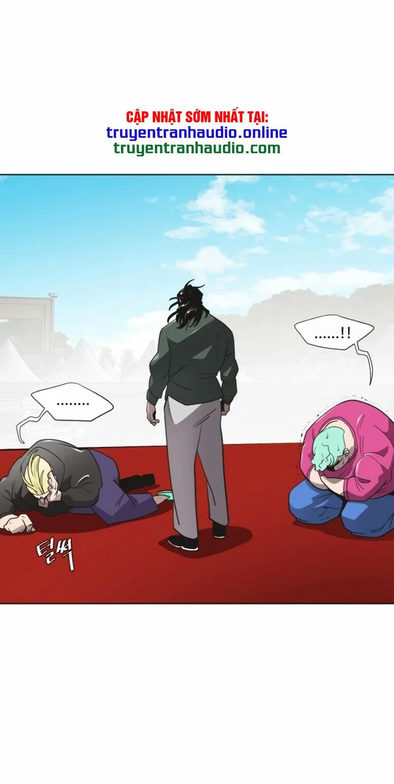 Kỷ Nguyên Siêu Anh Hùng Chapter 19 - 49