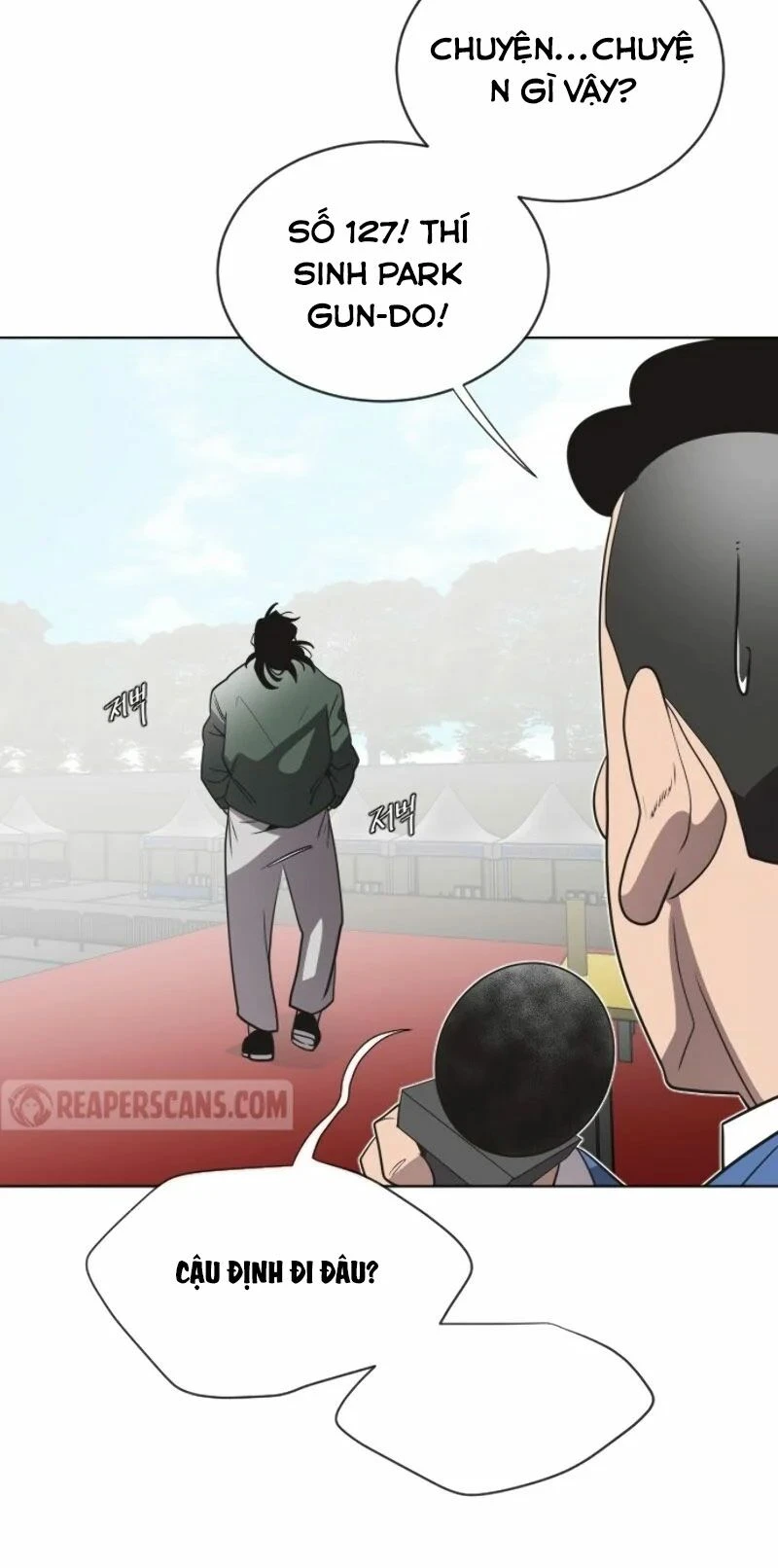 Kỷ Nguyên Siêu Anh Hùng Chapter 19 - 53