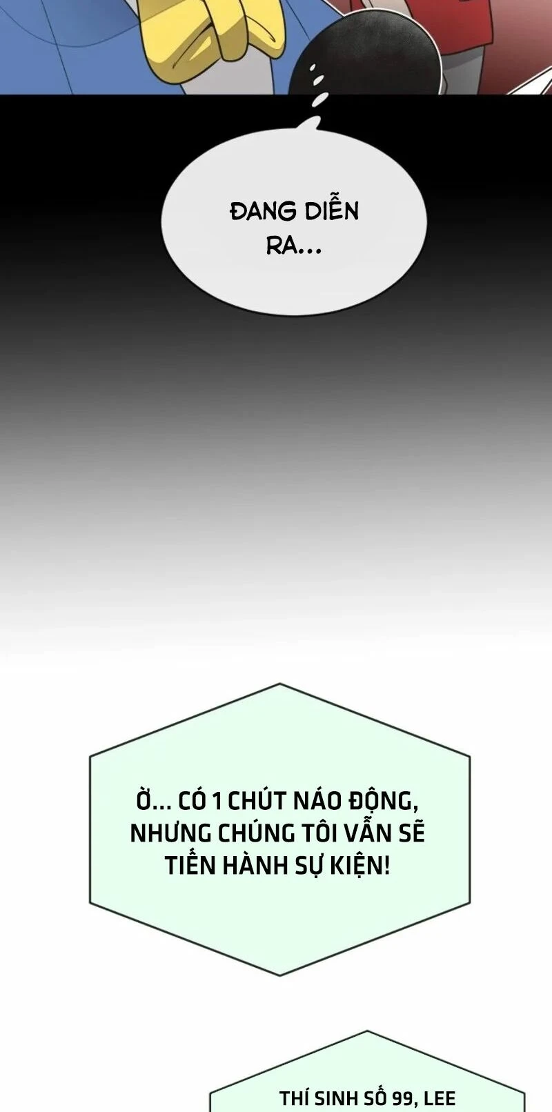 Kỷ Nguyên Siêu Anh Hùng Chapter 19 - 56