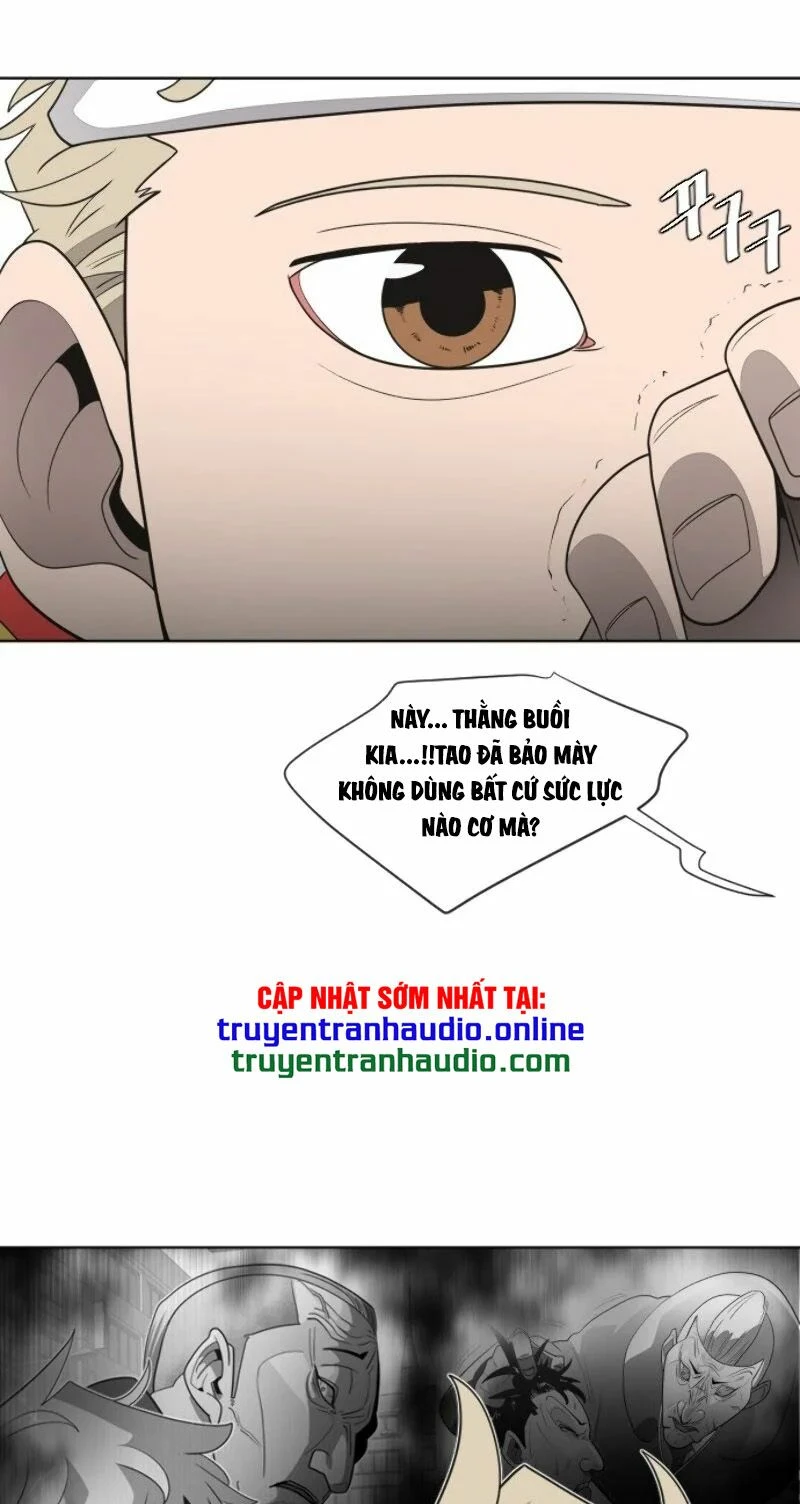 Kỷ Nguyên Siêu Anh Hùng Chapter 19 - 66