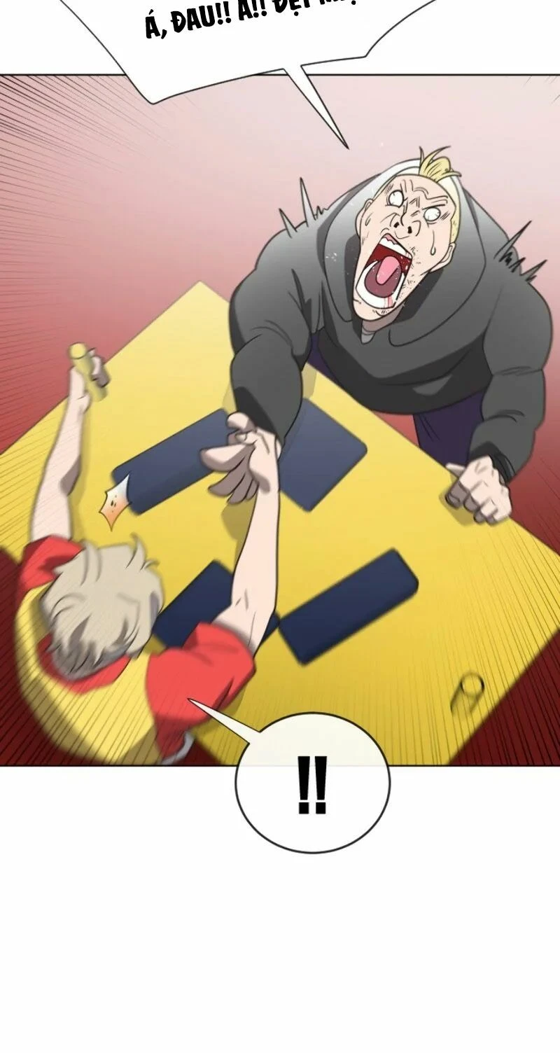 Kỷ Nguyên Siêu Anh Hùng Chapter 19 - 68