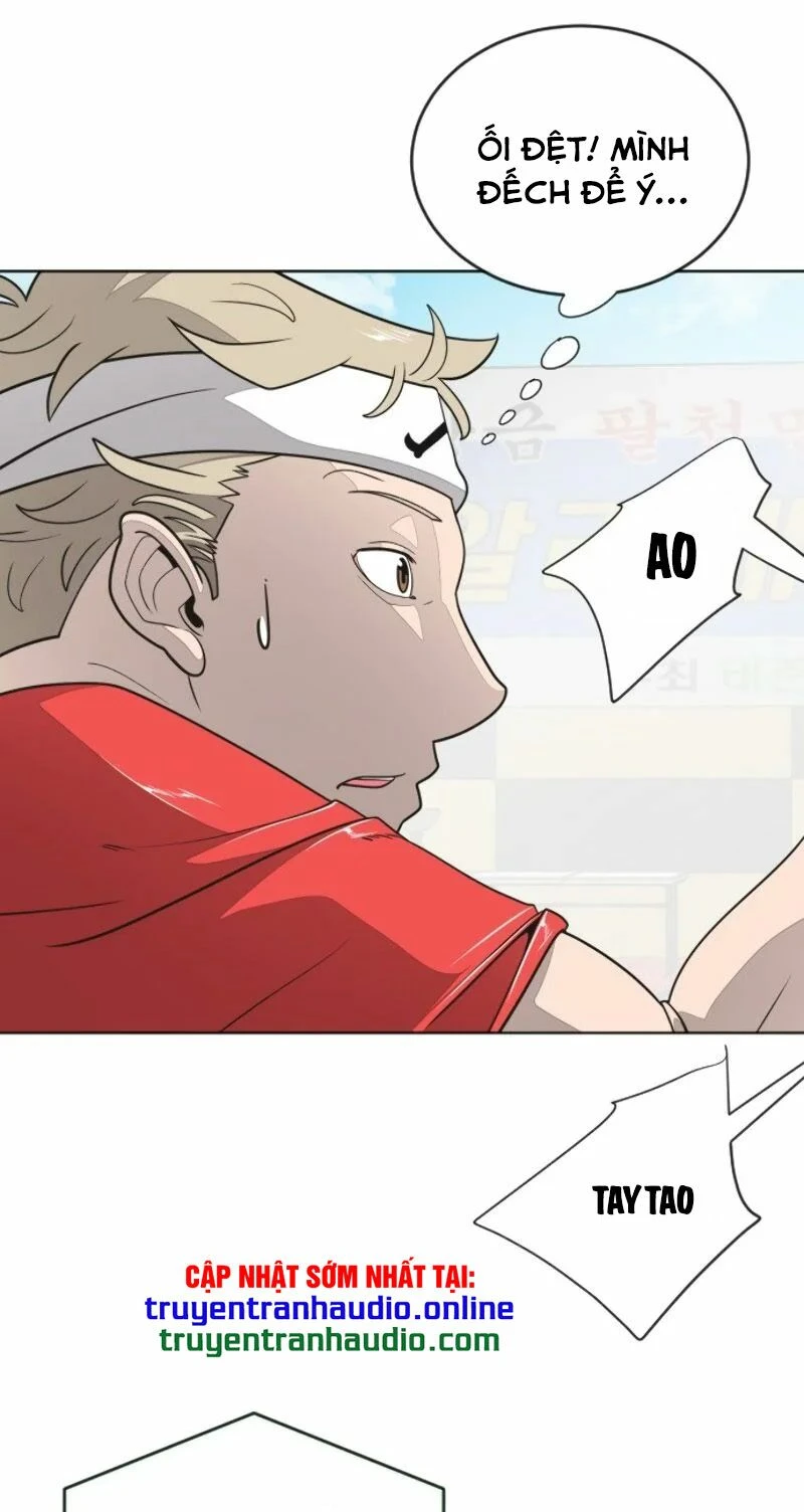 Kỷ Nguyên Siêu Anh Hùng Chapter 19 - 69