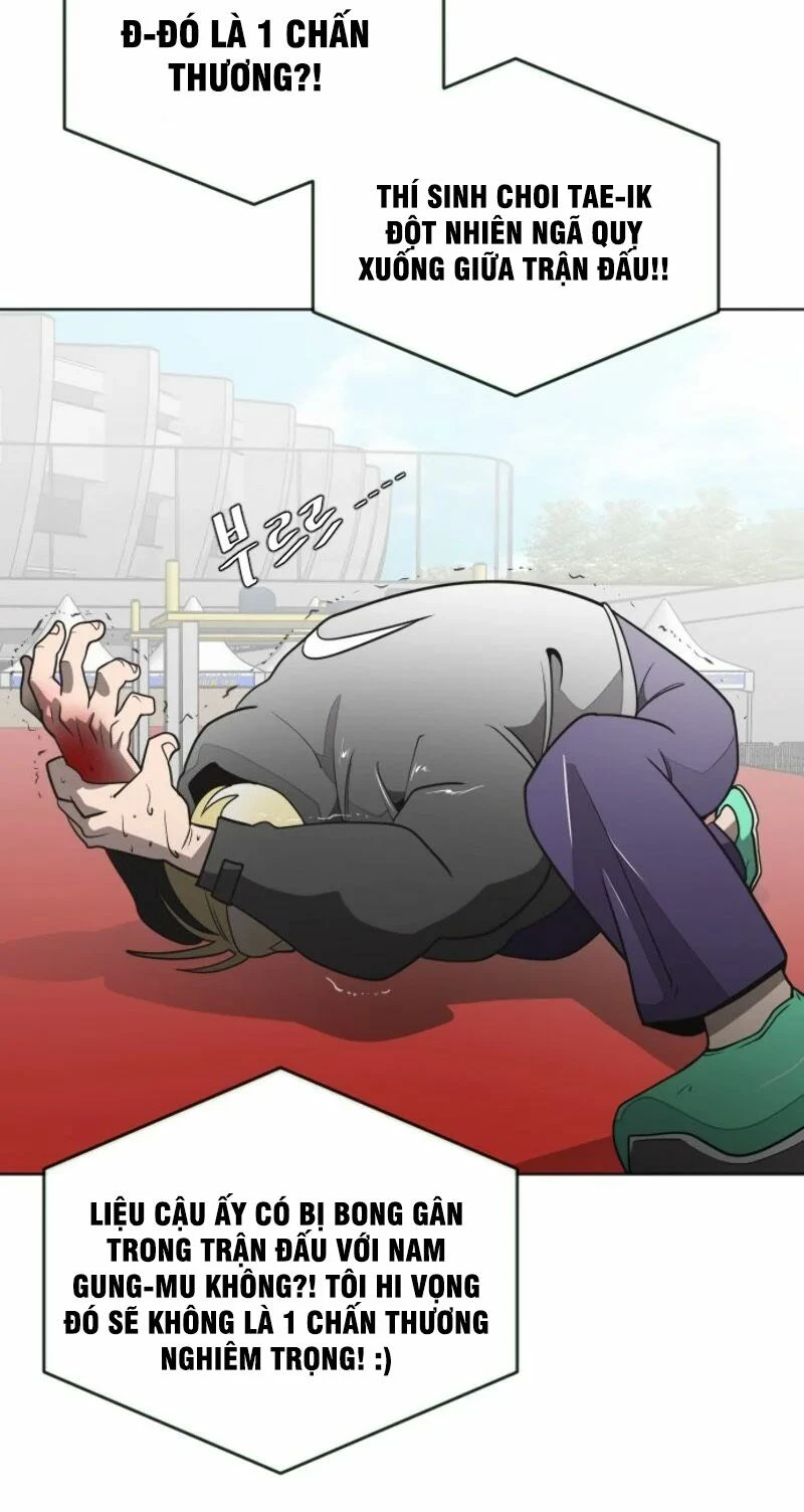 Kỷ Nguyên Siêu Anh Hùng Chapter 19 - 70