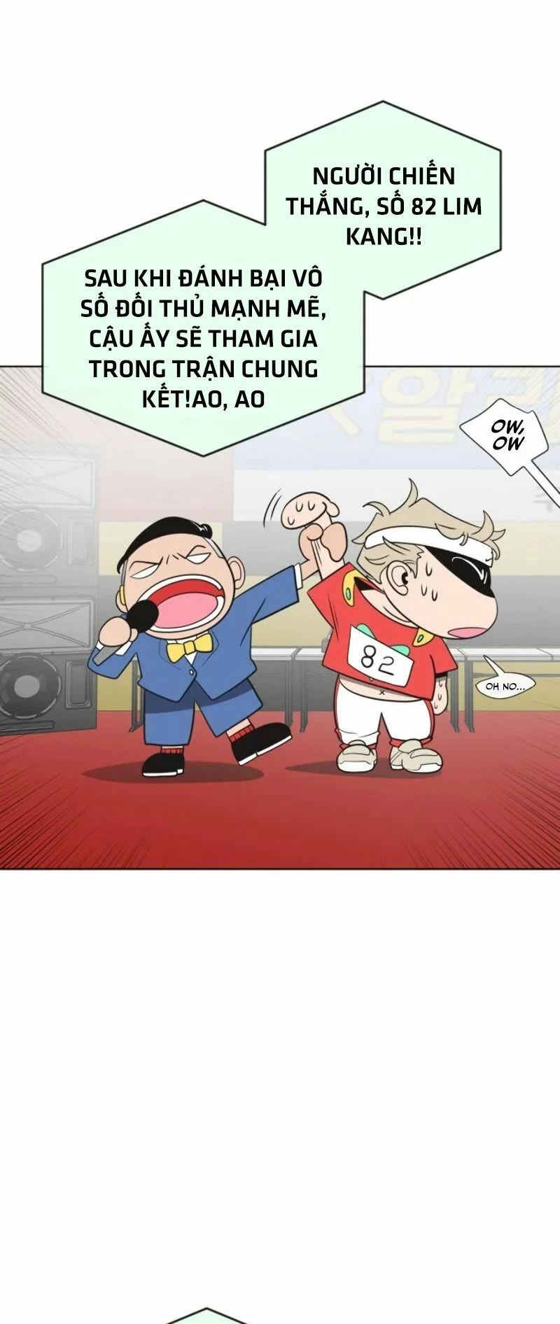 Kỷ Nguyên Siêu Anh Hùng Chapter 19 - 71