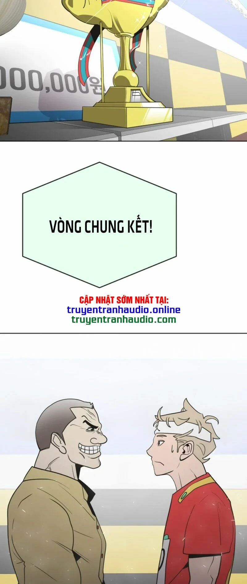 Kỷ Nguyên Siêu Anh Hùng Chapter 19 - 73