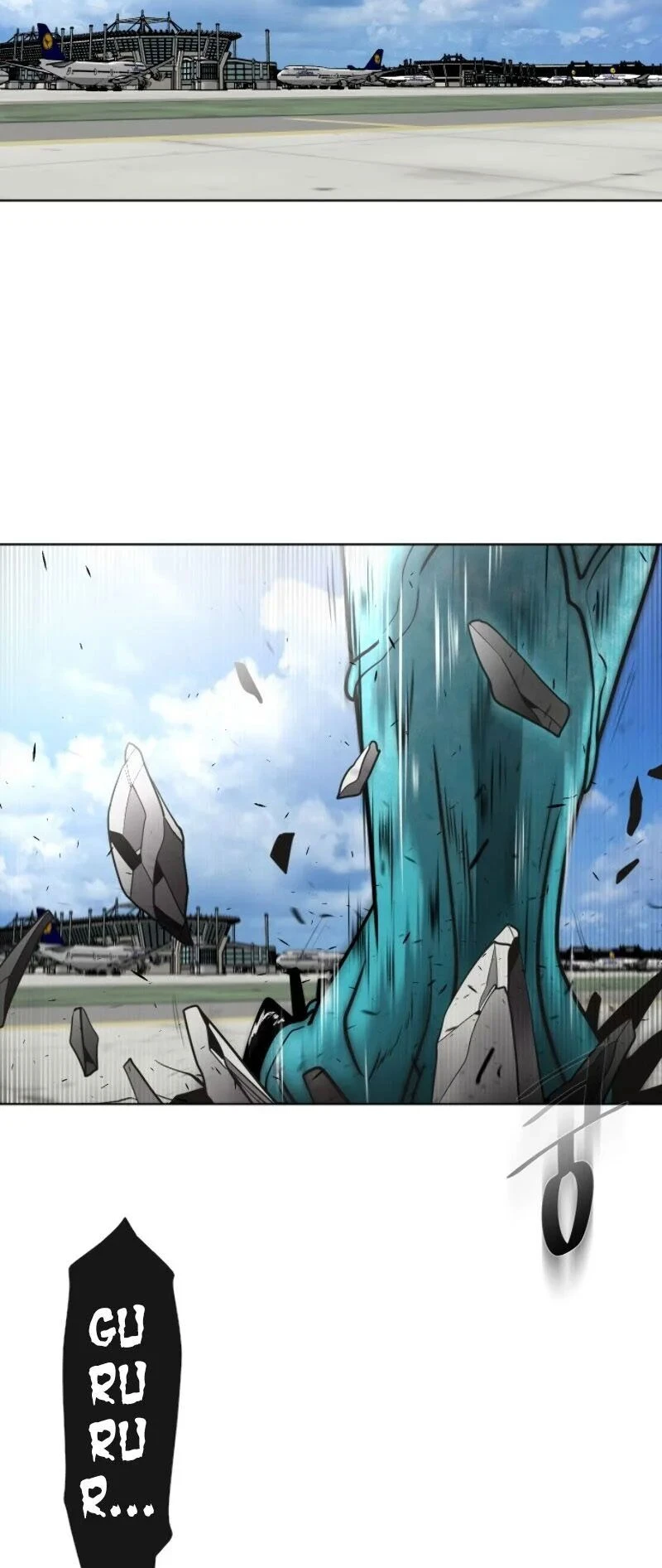 Kỷ Nguyên Siêu Anh Hùng Chapter 19 - 75