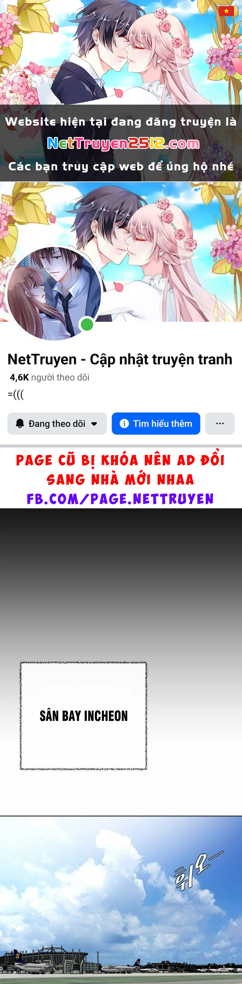 Kỷ Nguyên Siêu Anh Hùng Chapter 20 - 1