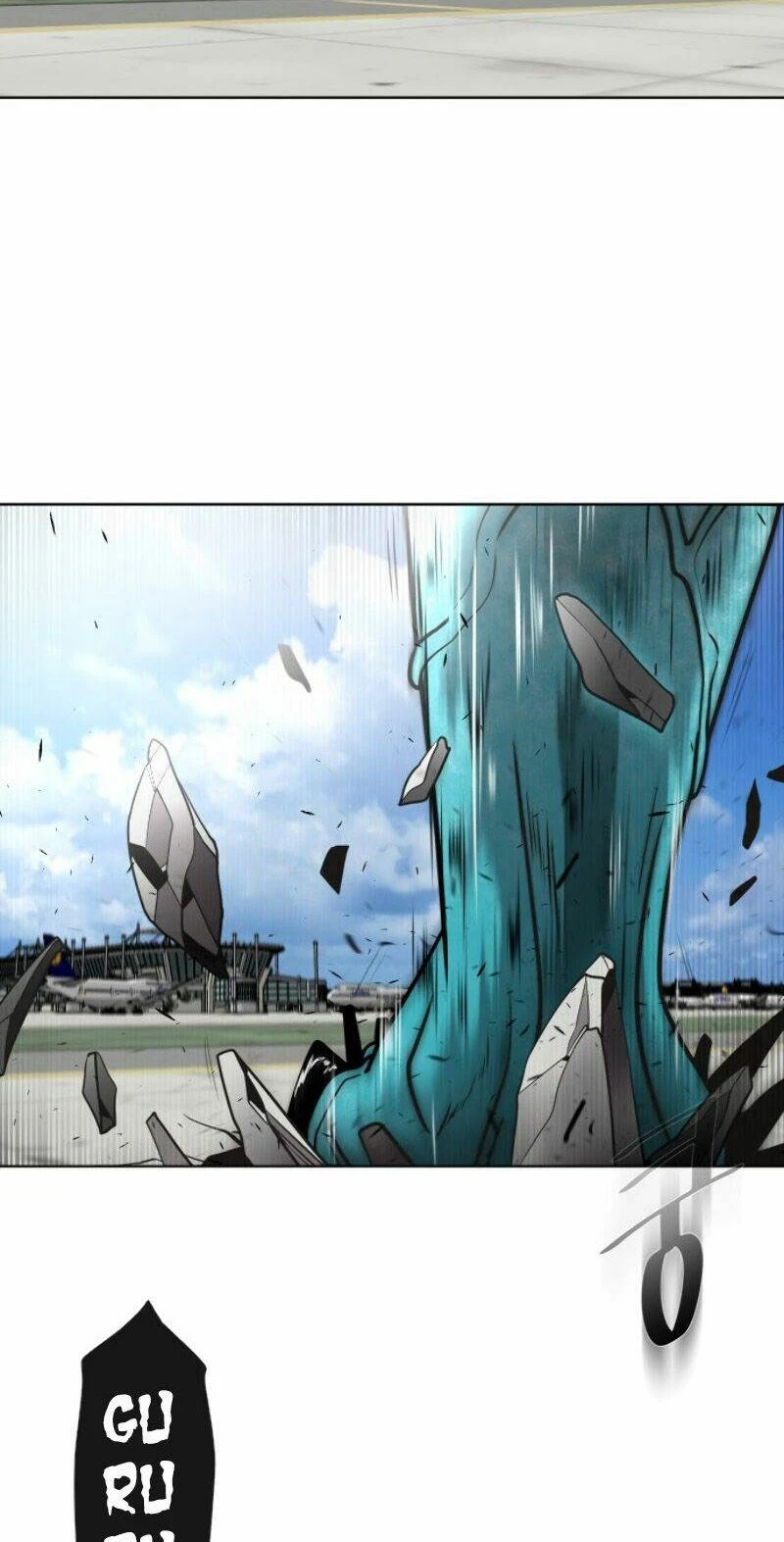 Kỷ Nguyên Siêu Anh Hùng Chapter 20 - 2