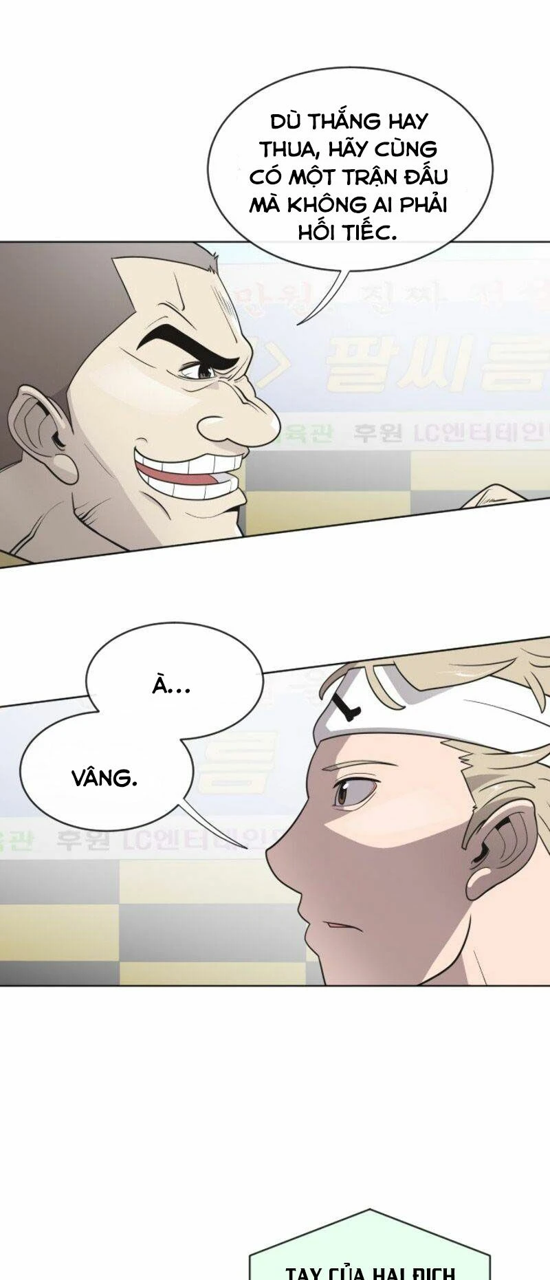 Kỷ Nguyên Siêu Anh Hùng Chapter 20 - 11