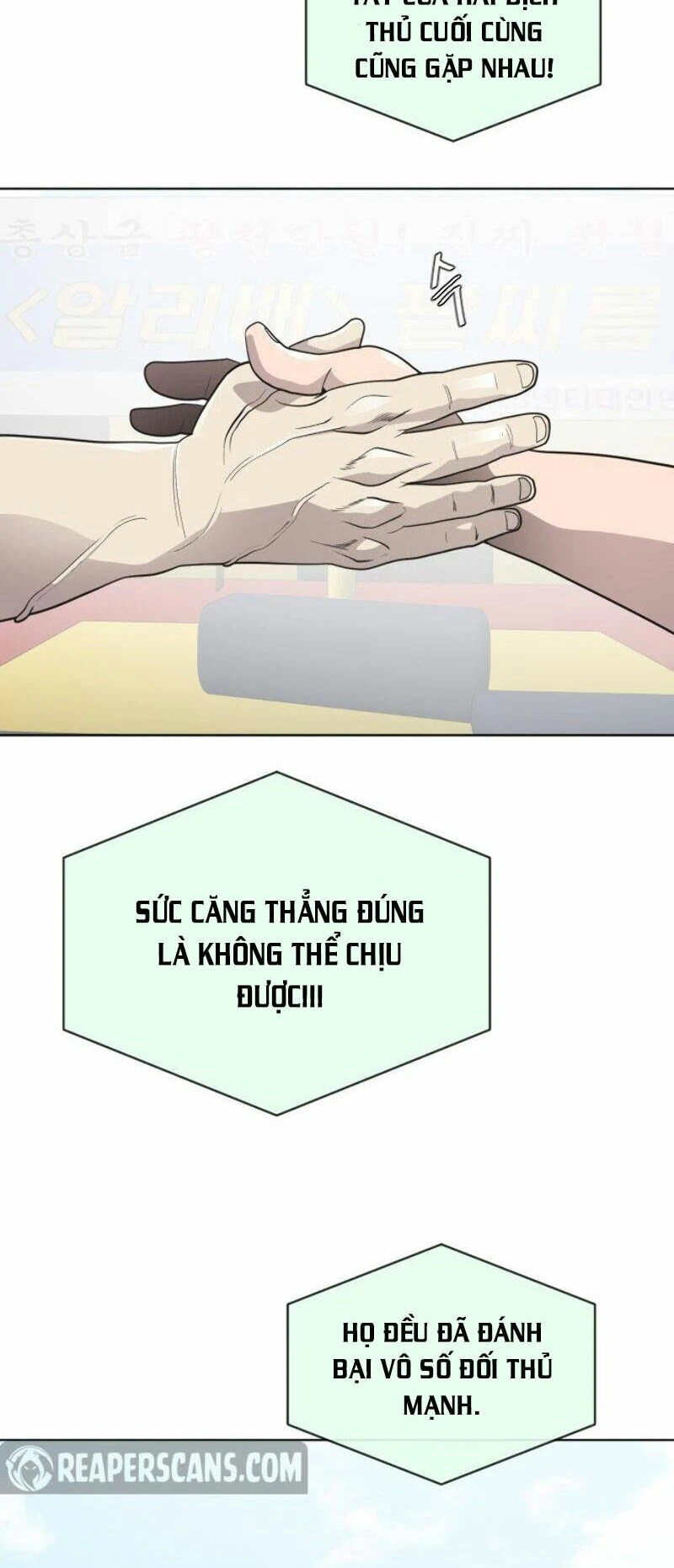 Kỷ Nguyên Siêu Anh Hùng Chapter 20 - 12