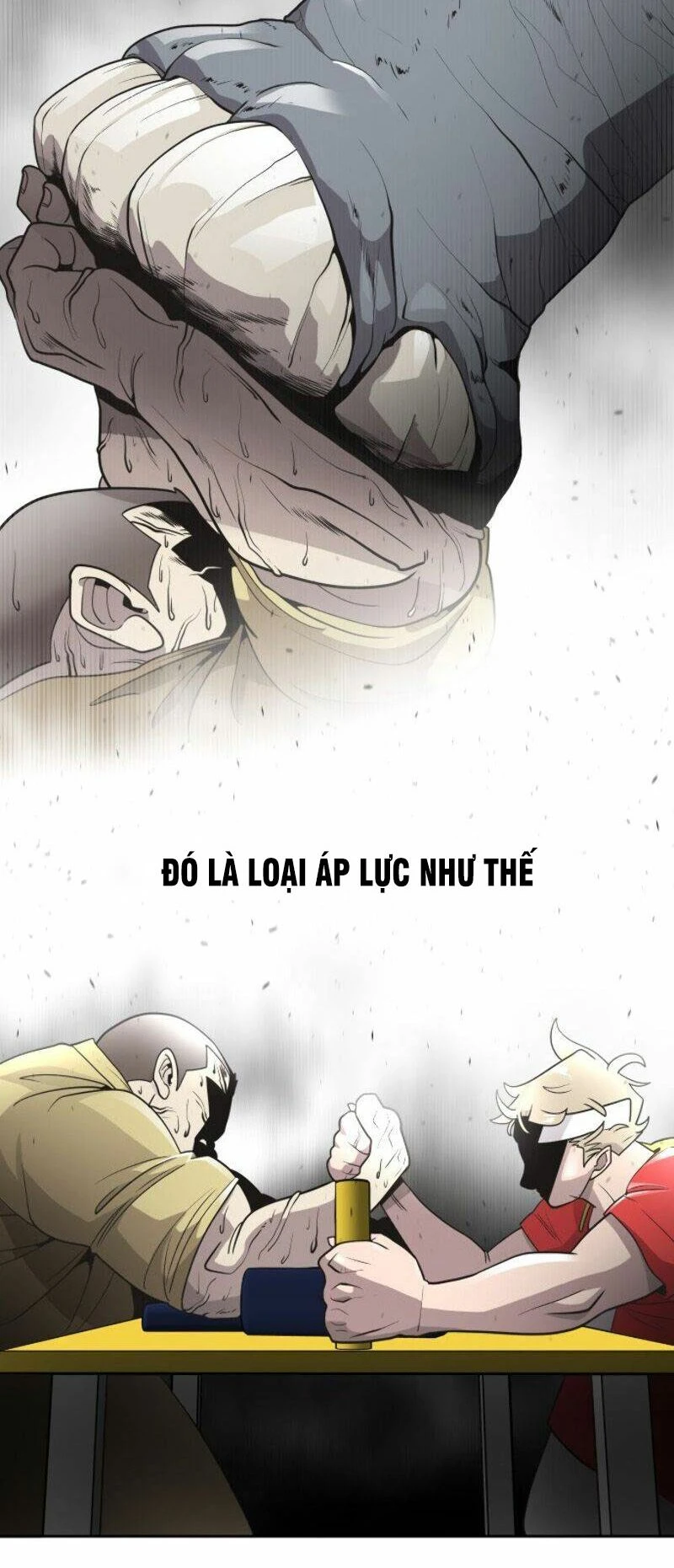 Kỷ Nguyên Siêu Anh Hùng Chapter 20 - 20