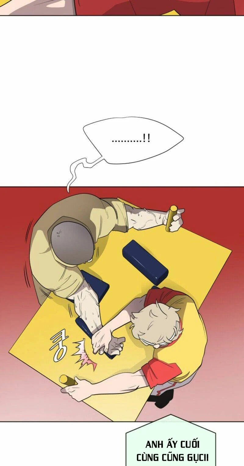 Kỷ Nguyên Siêu Anh Hùng Chapter 20 - 22