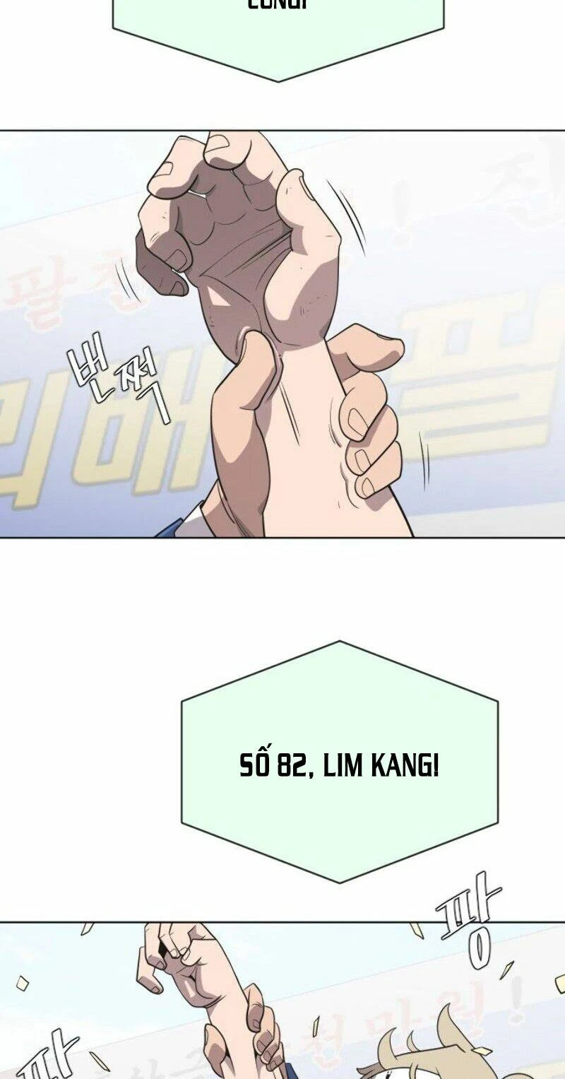 Kỷ Nguyên Siêu Anh Hùng Chapter 20 - 24