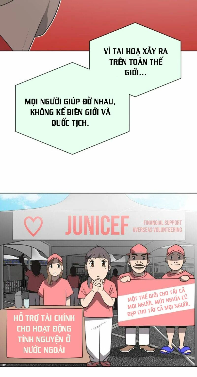 Kỷ Nguyên Siêu Anh Hùng Chapter 20 - 30