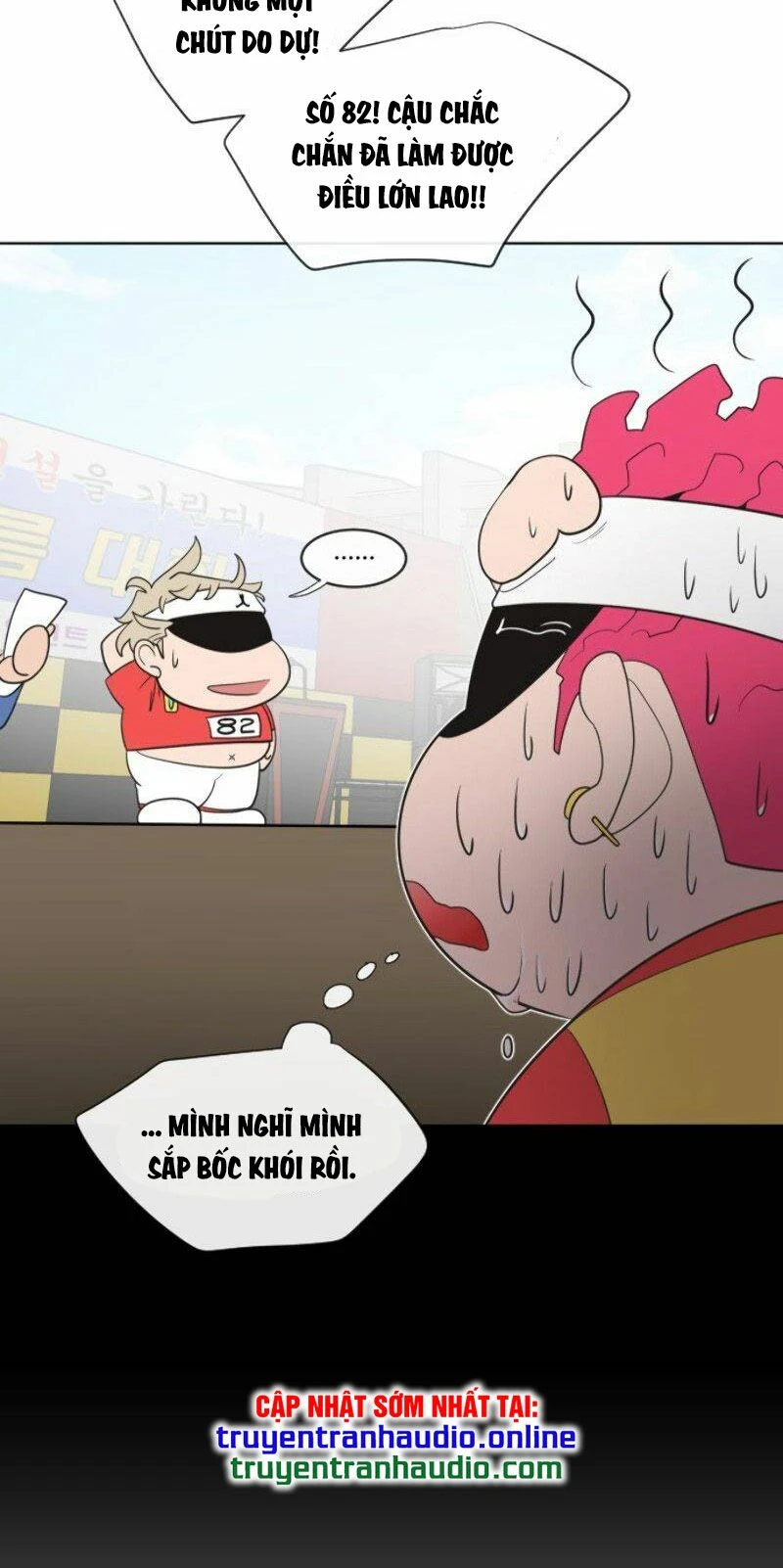 Kỷ Nguyên Siêu Anh Hùng Chapter 20 - 35