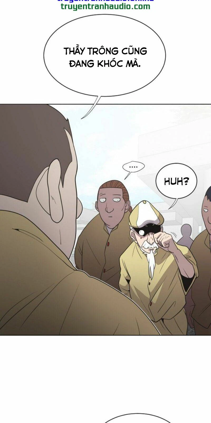 Kỷ Nguyên Siêu Anh Hùng Chapter 20 - 39