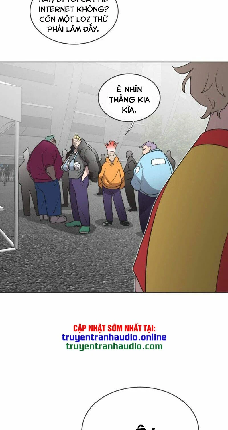 Kỷ Nguyên Siêu Anh Hùng Chapter 20 - 42