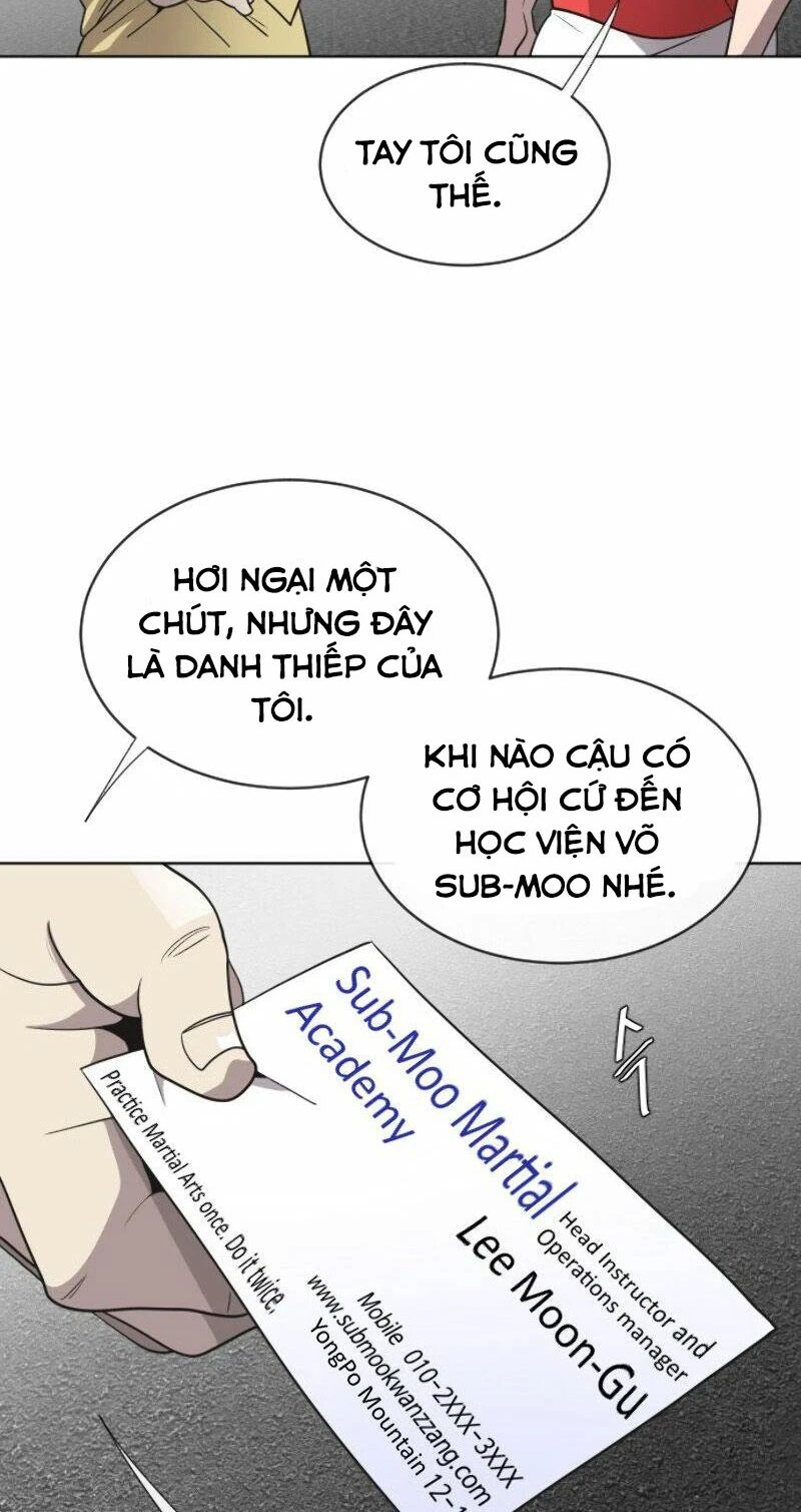 Kỷ Nguyên Siêu Anh Hùng Chapter 20 - 48