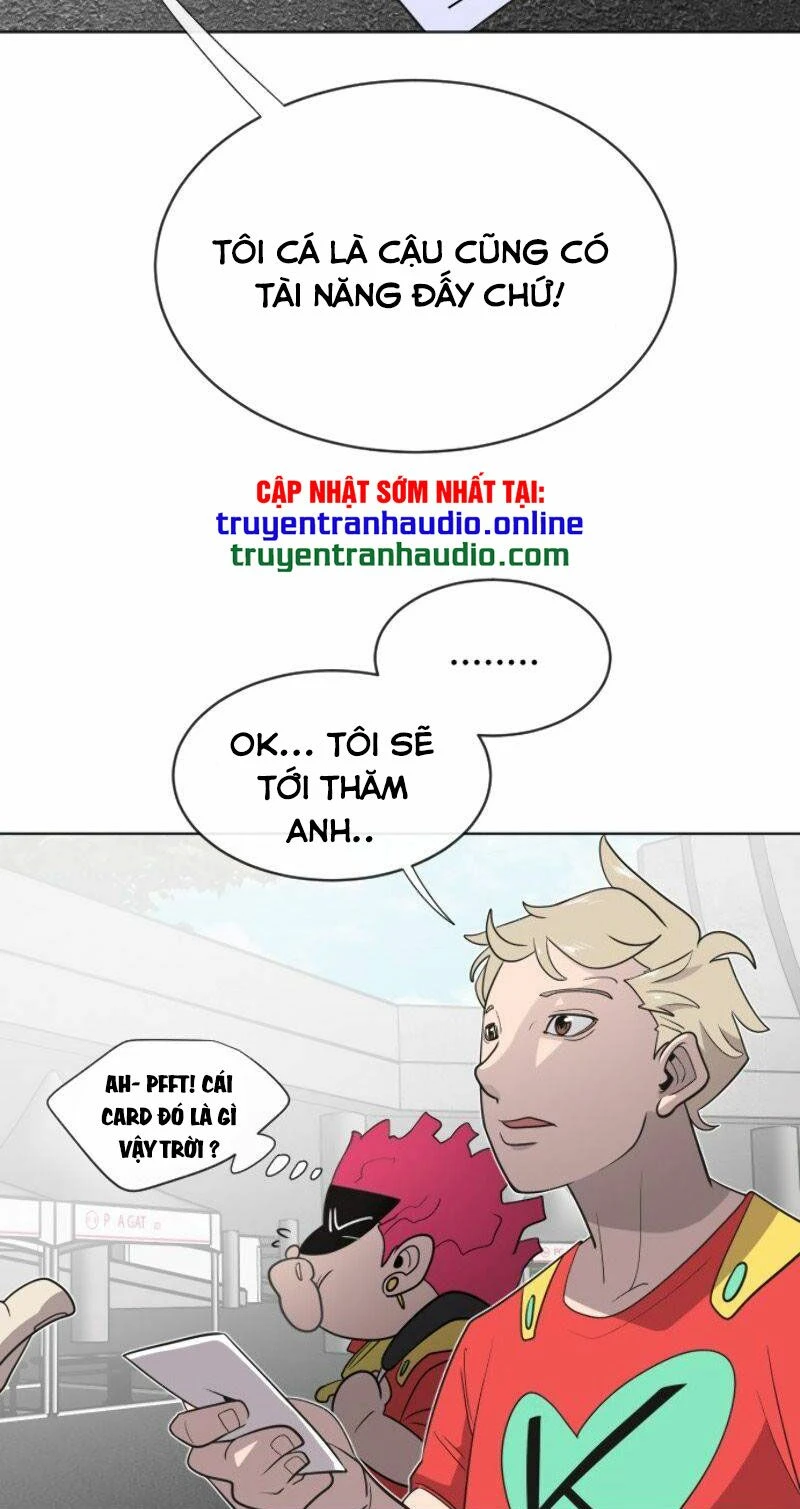 Kỷ Nguyên Siêu Anh Hùng Chapter 20 - 49