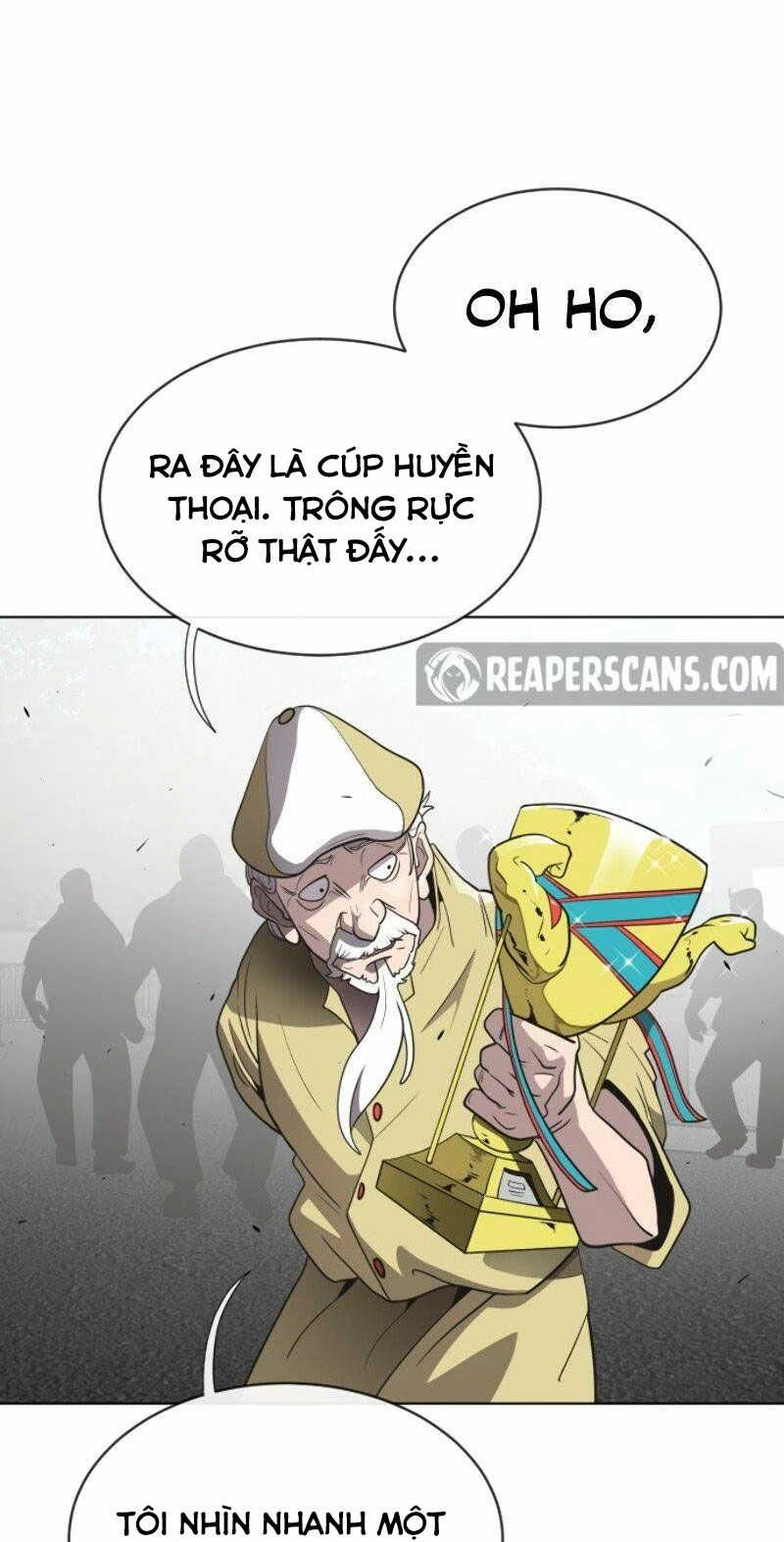 Kỷ Nguyên Siêu Anh Hùng Chapter 20 - 51