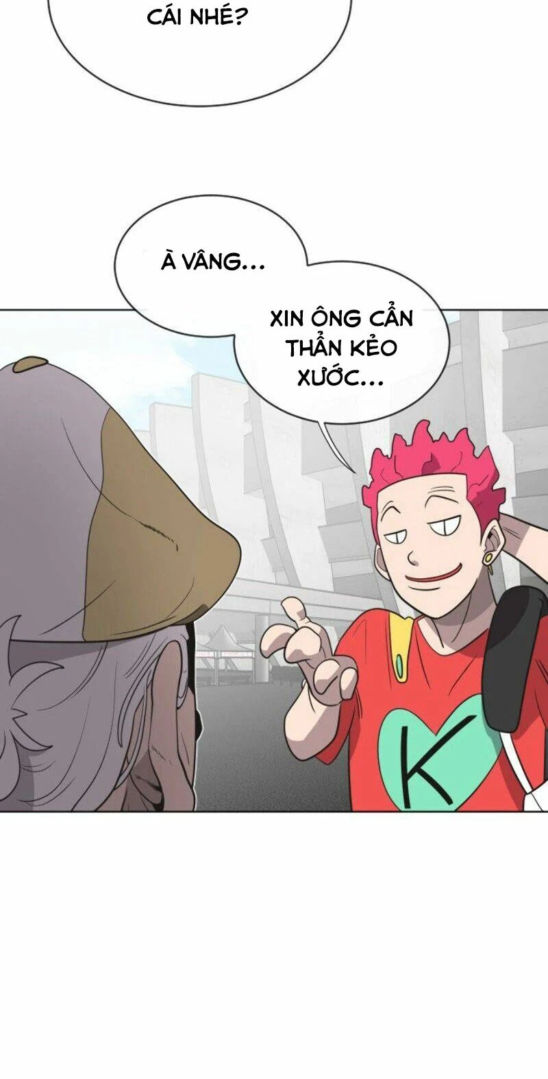 Kỷ Nguyên Siêu Anh Hùng Chapter 20 - 52