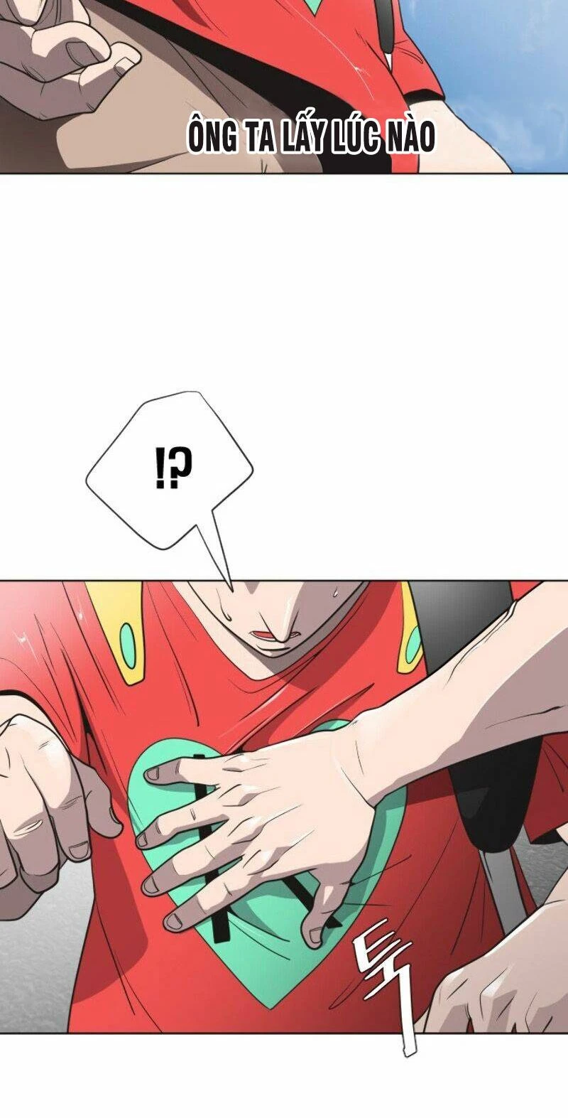 Kỷ Nguyên Siêu Anh Hùng Chapter 20 - 54